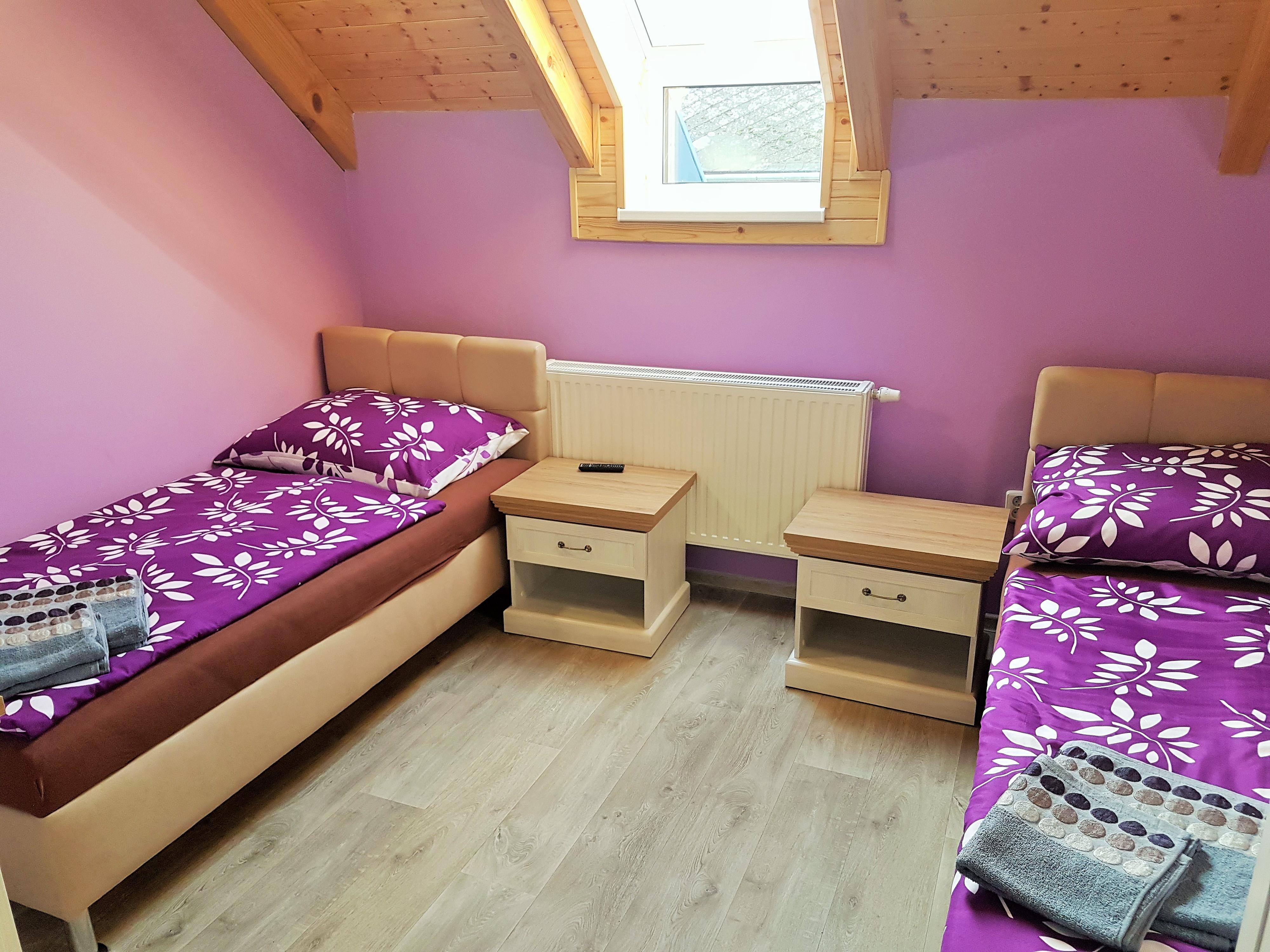 Apartmány ORSSI Mohelnice foto 3