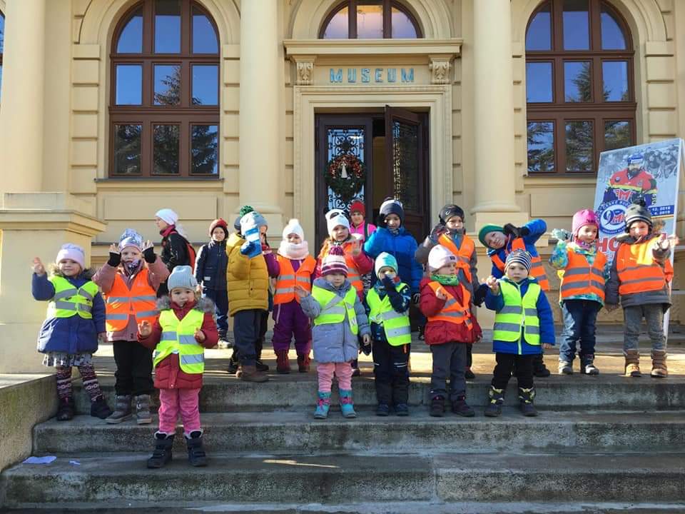 Barborka mateřská škola foto 5