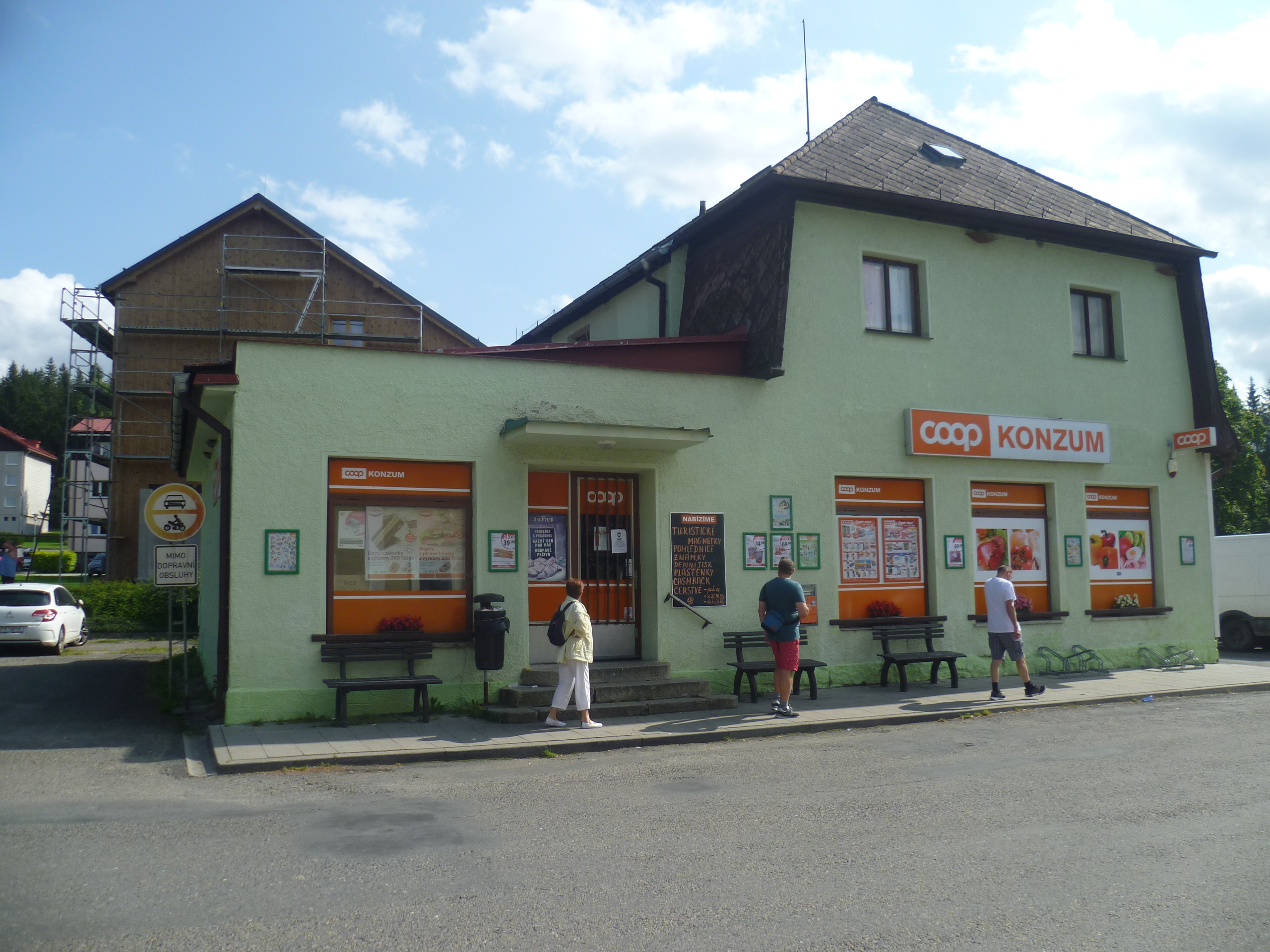 COOP foto 2