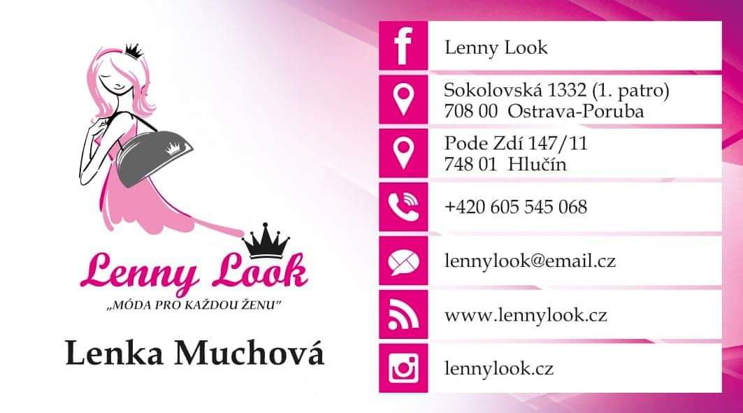 Lenny look foto 3