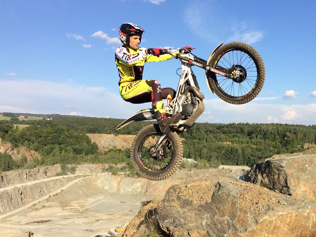 Ing. Martin Křoustek - sportovní agentura