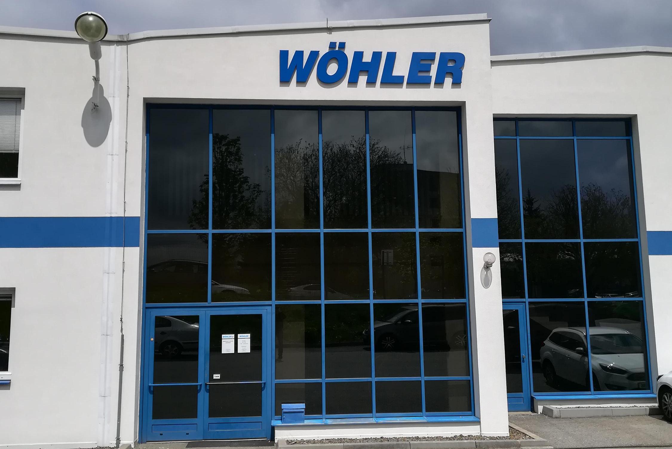 Wöhler Bohemia s.r.o.