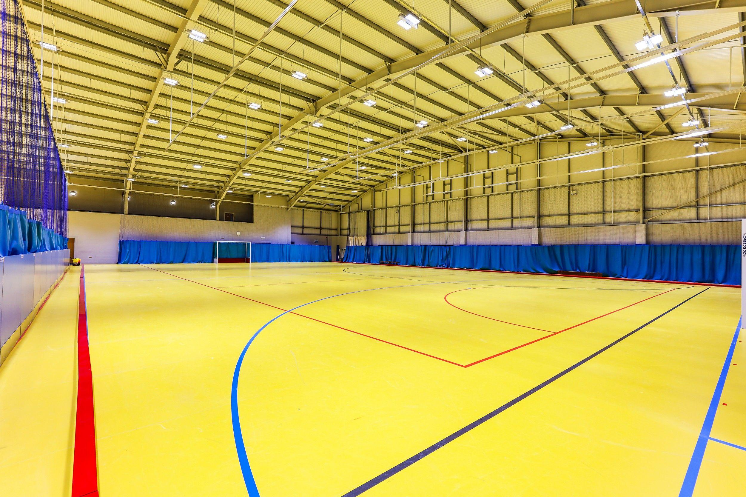 IPSAL sportovní povrchy