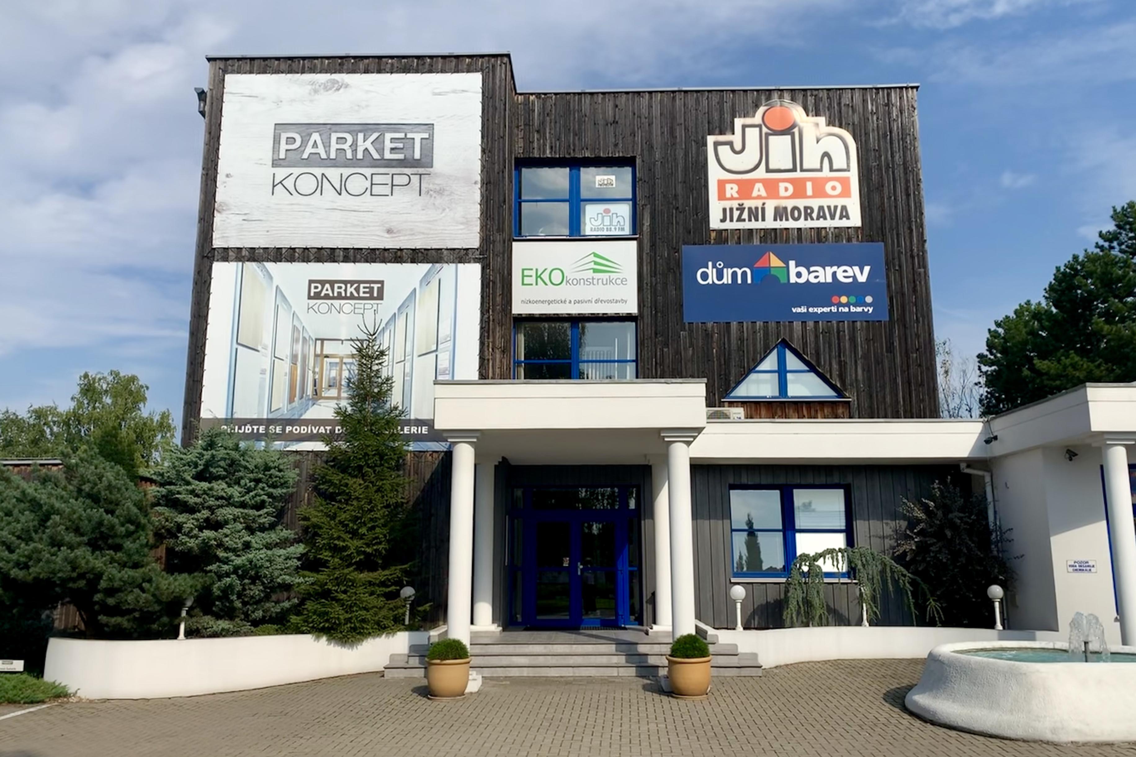 Parket koncept, s.r.o.