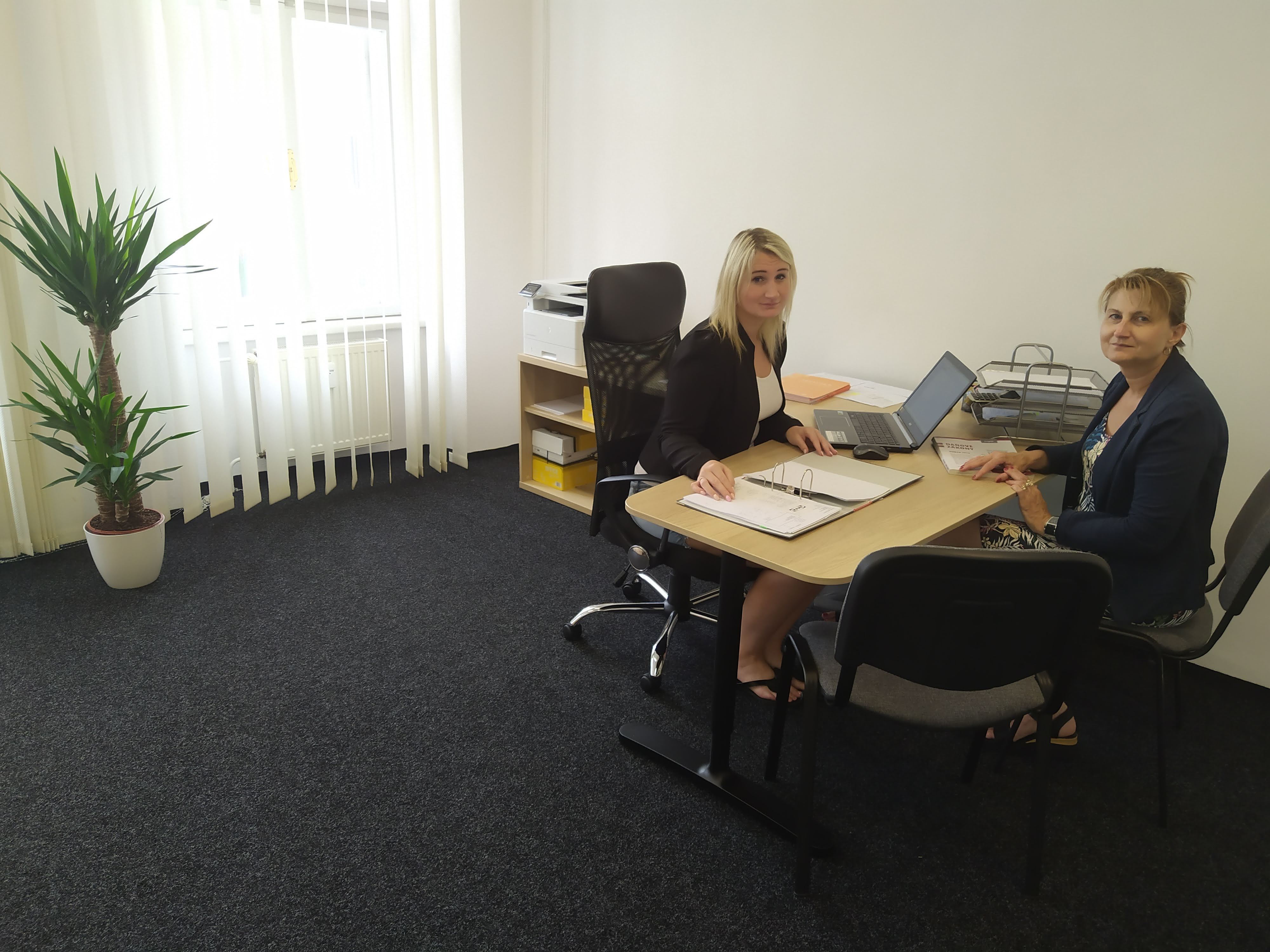 Ing. Drahomíra Krejčová, DiS., daňový poradce ev. č. 6226 foto 4