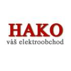 Logo obchodu Hako.cz
