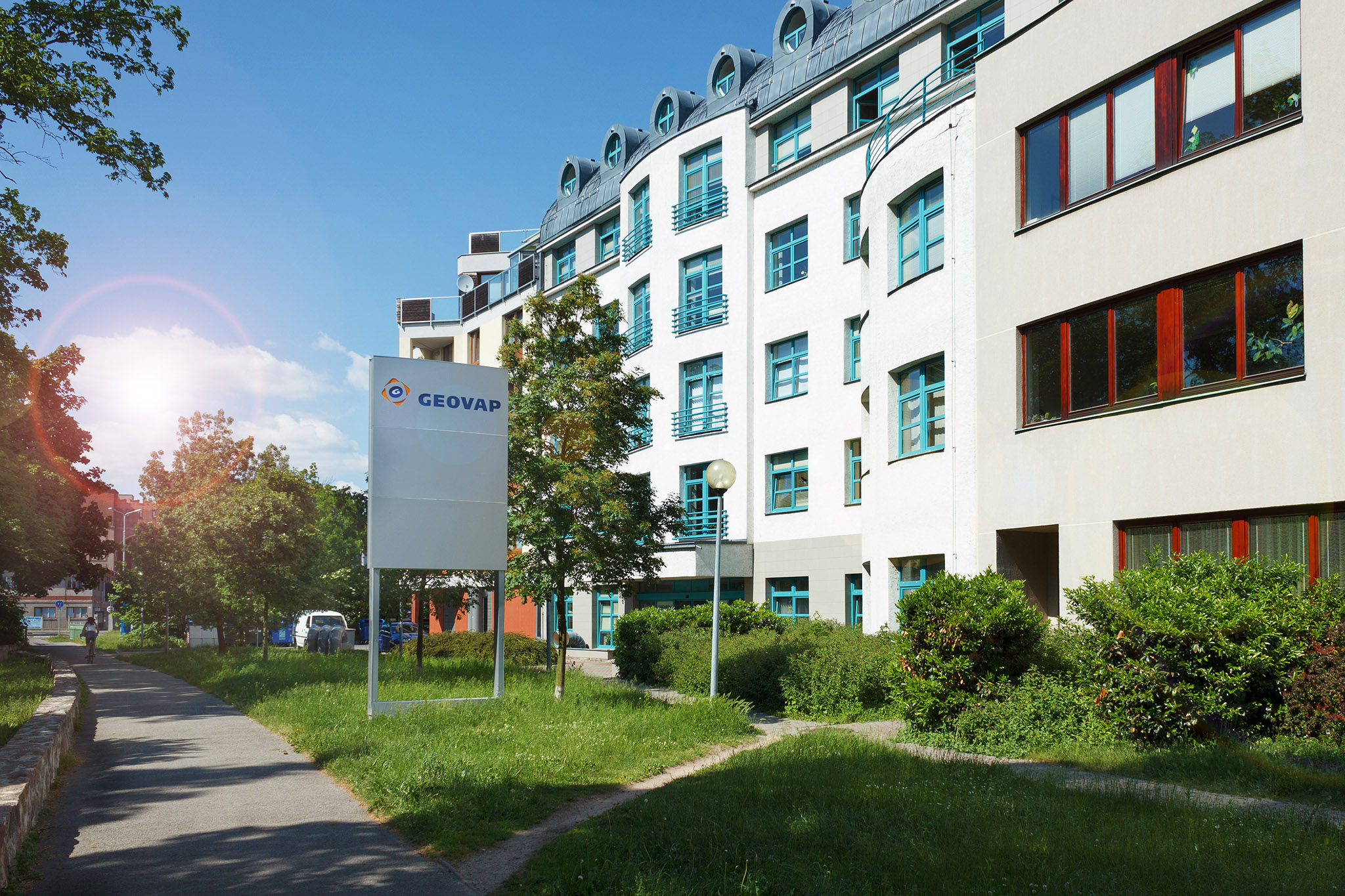 GEOVAP, spol. s r.o. foto 2