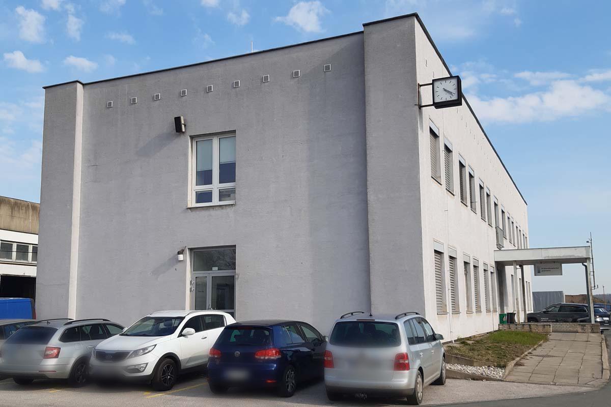 Hawle Armatury, spol. s r. o.