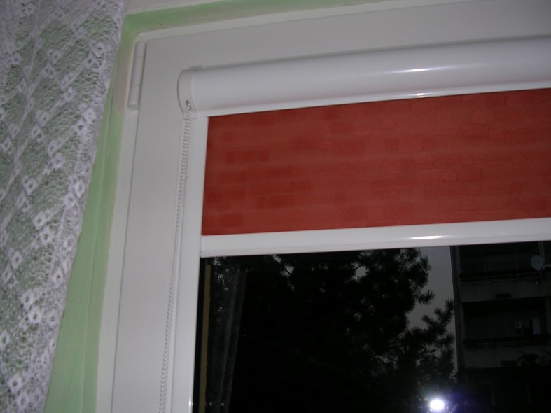 Pavel Šabata - Žaluzie foto 2