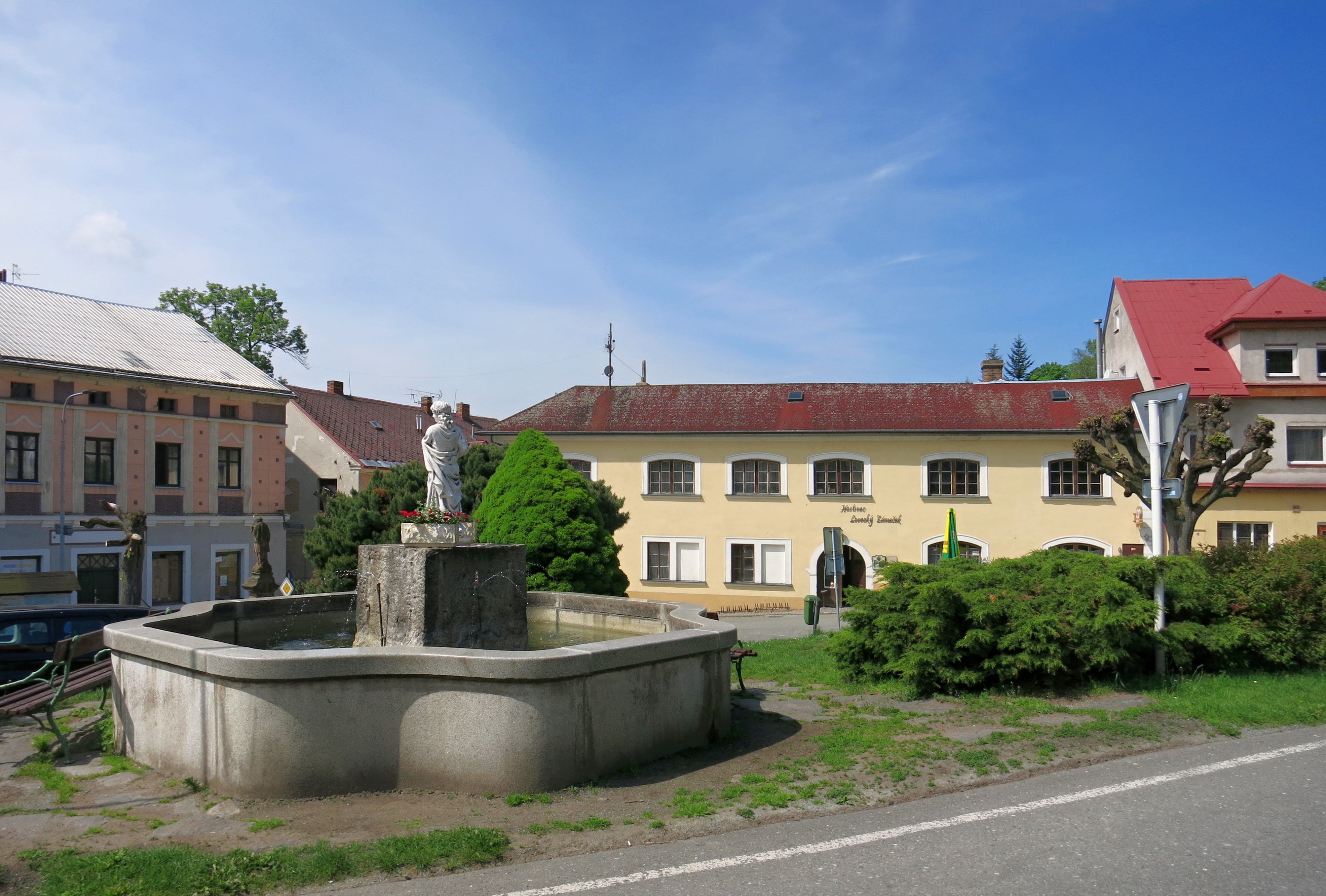 Informační centrum Olešnice v Orlických horách foto 4