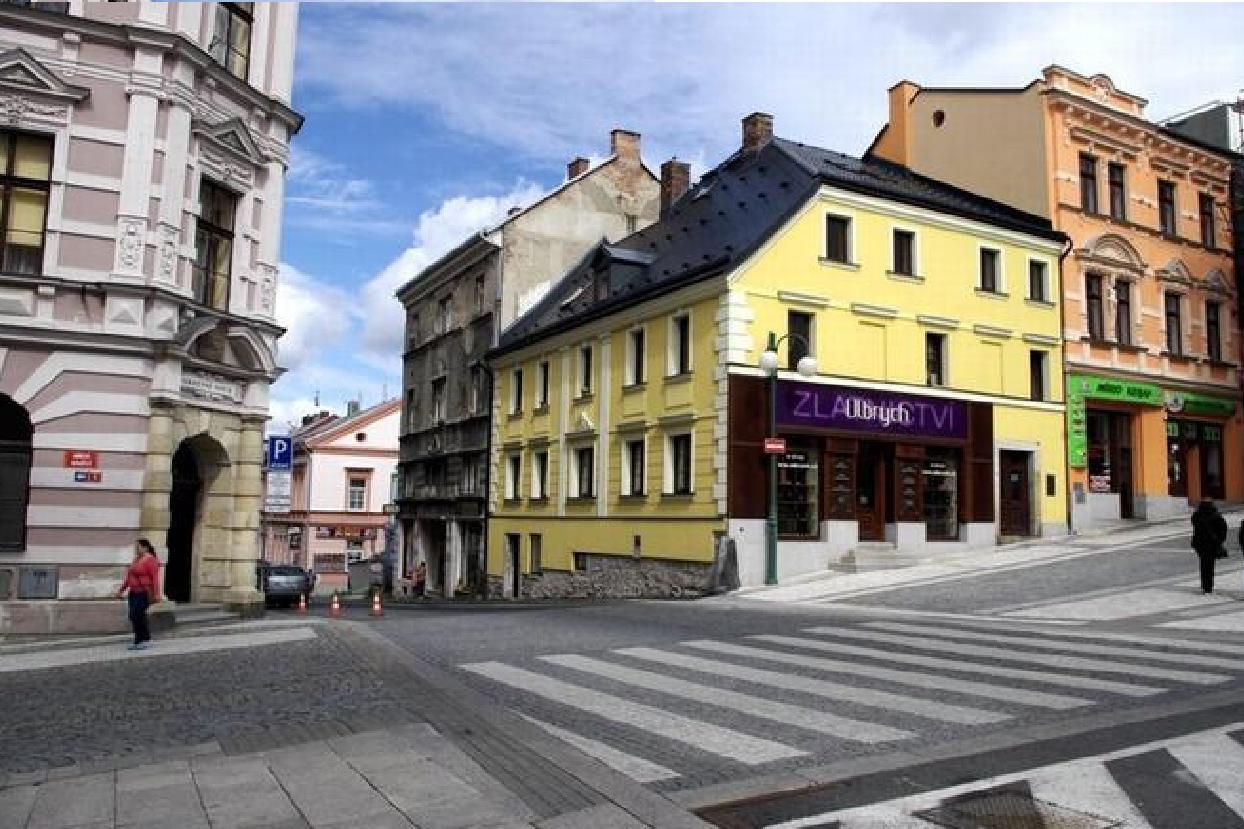 Pedikúra - Andrea Elgheriani