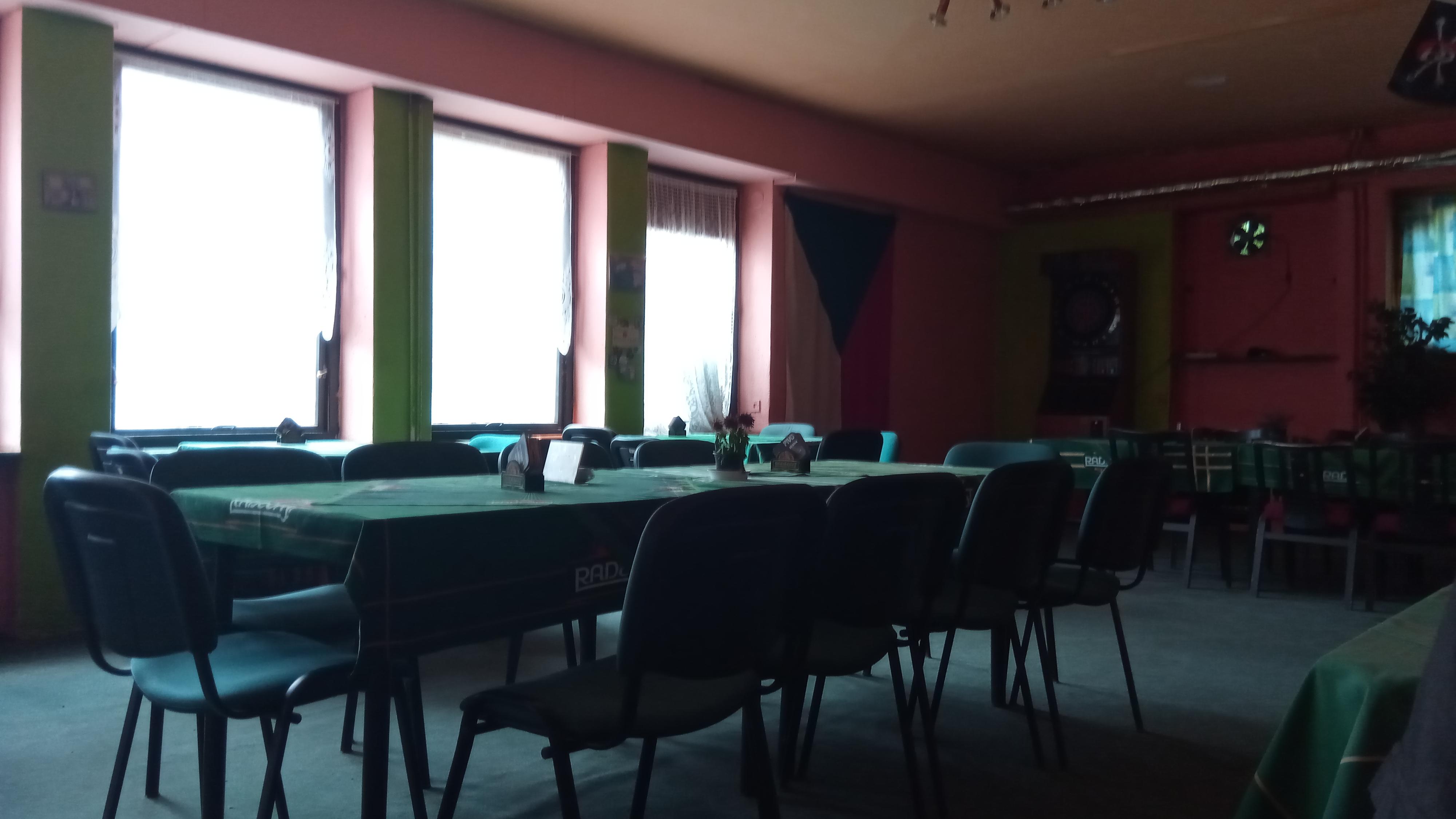 Hospůdka U Dřeváka foto 3