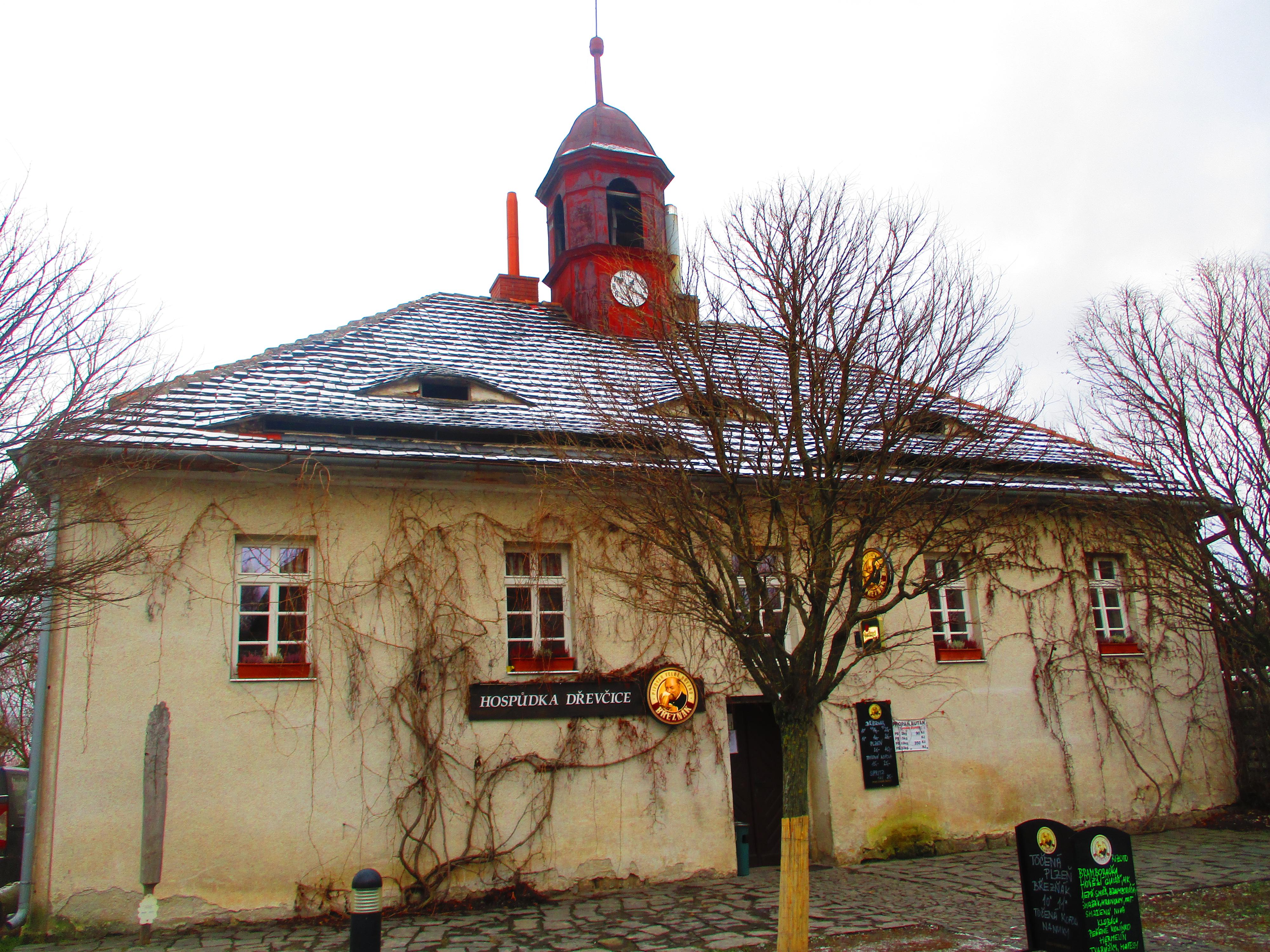 Hospůdka Dřevčice foto 5