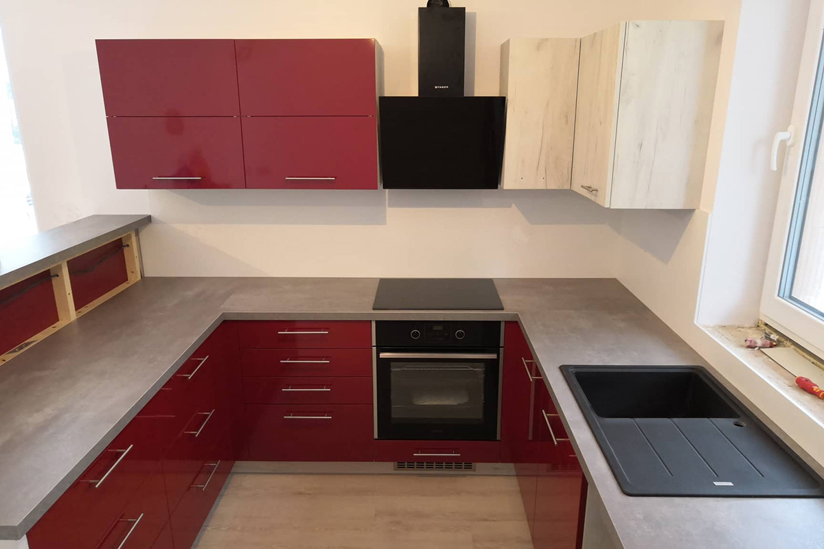 Truhlářství Aleš Pařil foto 2