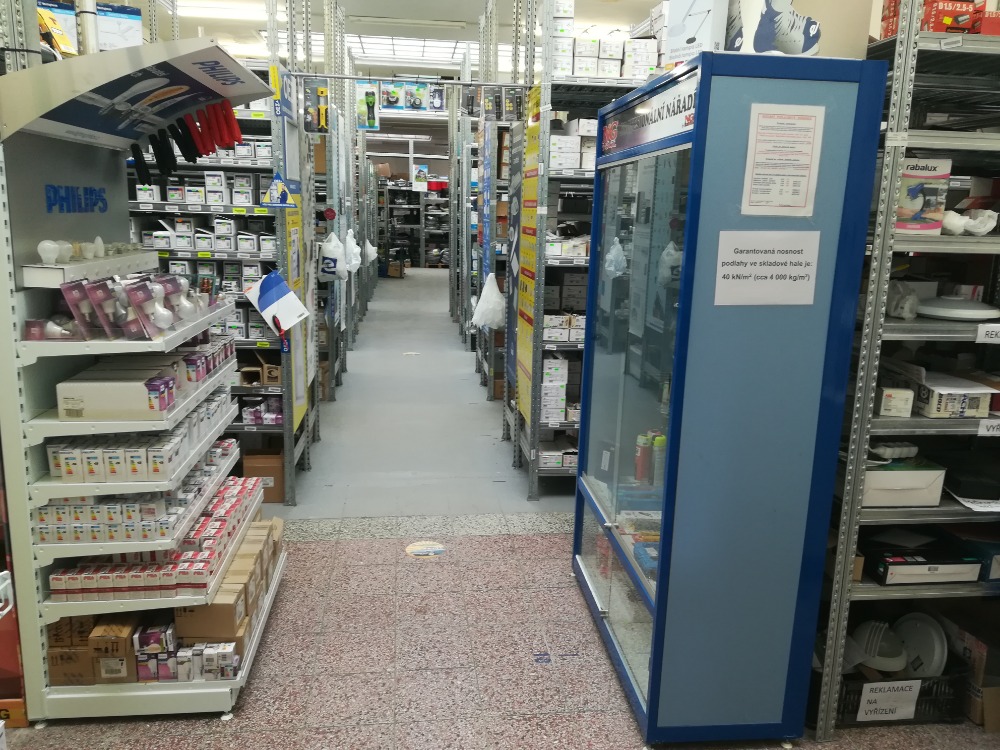 ELKOV elektro, a.s. foto 5