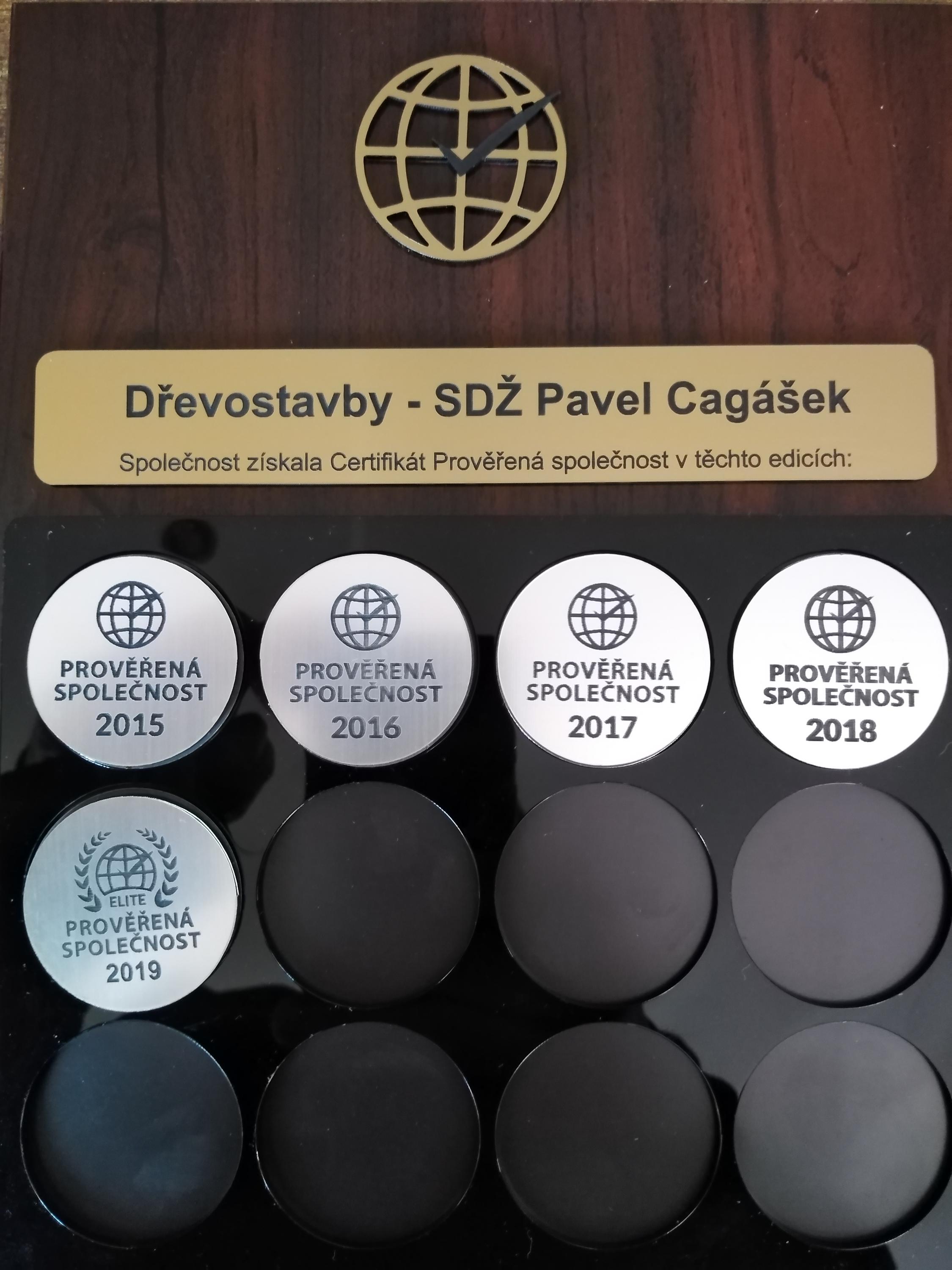 Dřevostavby-SDŽ foto 3