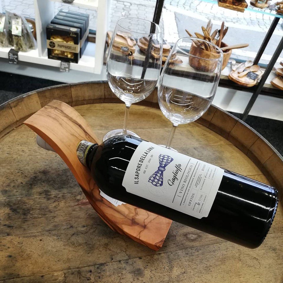 Olivové dřevo CZ foto 3