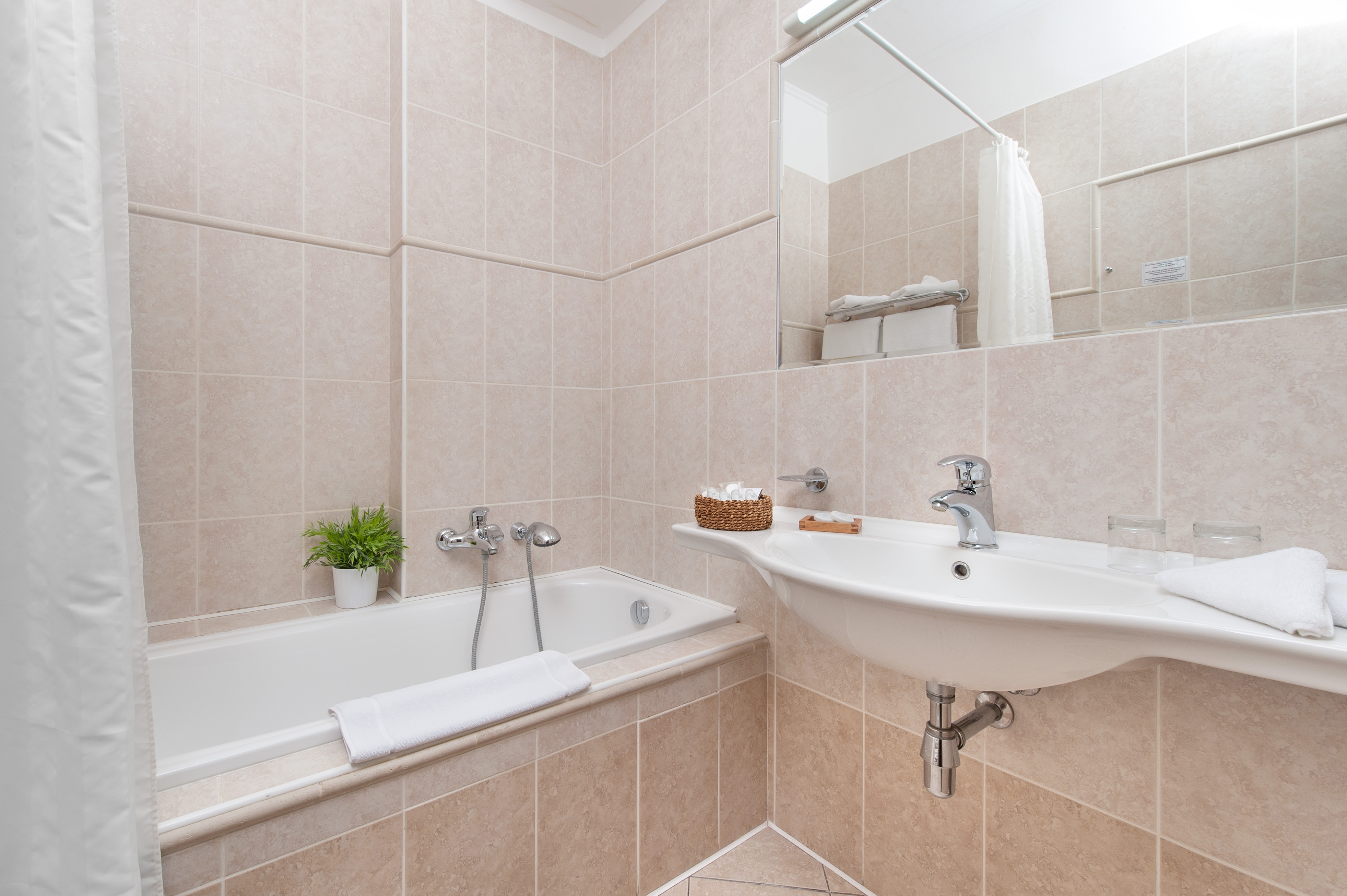 April hotel Panorama foto 4