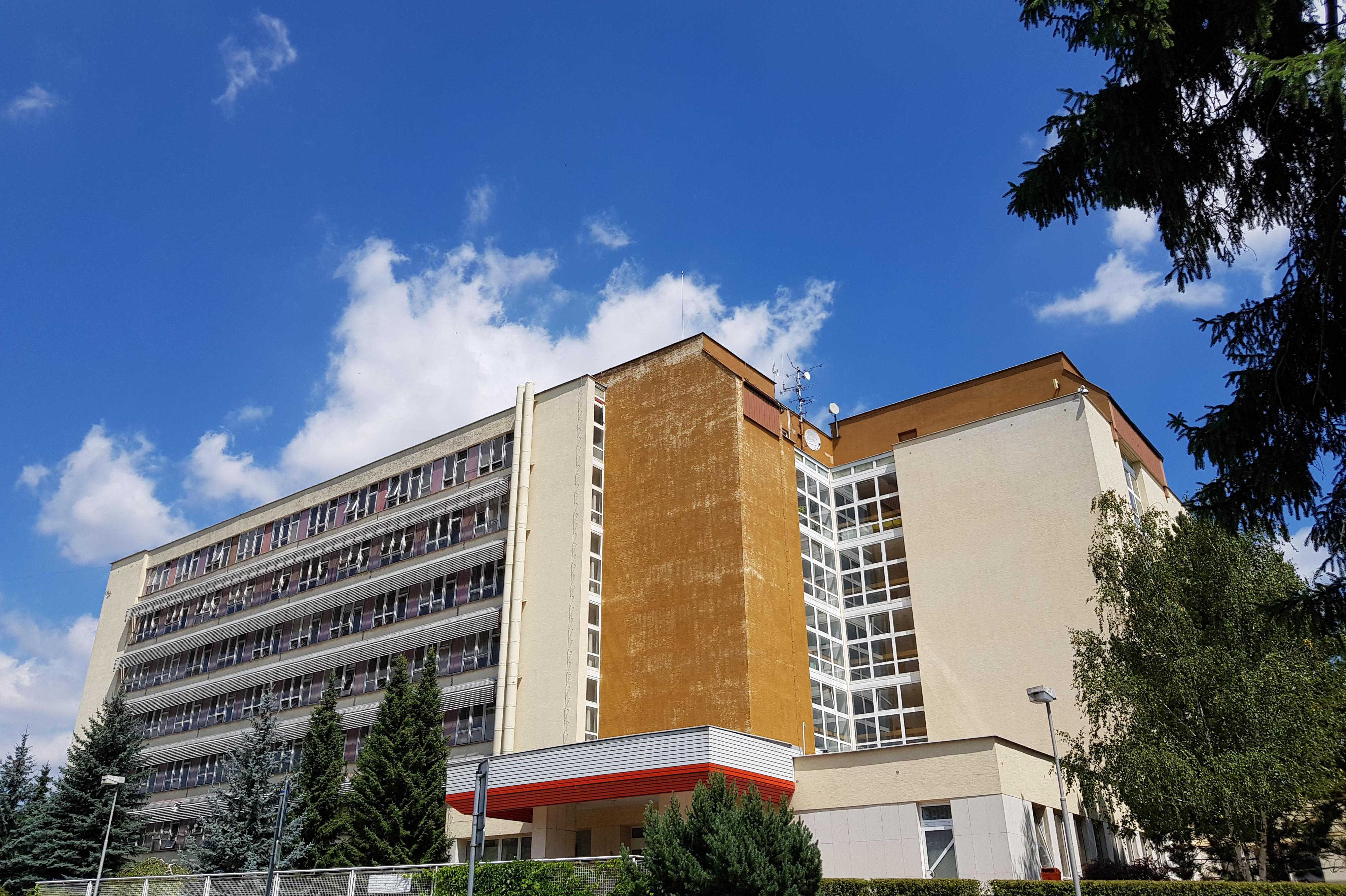 Nemocnice Rychnov nad Kněžnou