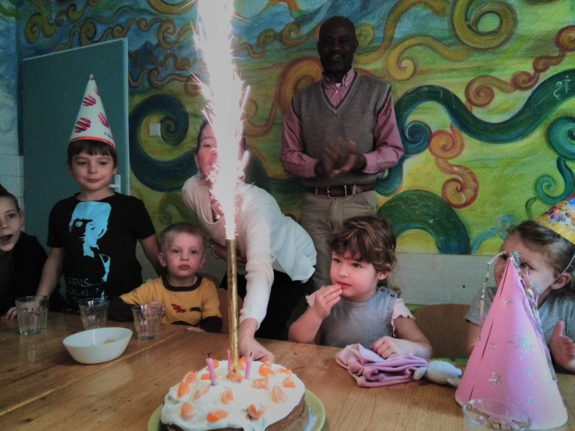 Mateřská škola HAPPY CHILD, s.r.o. foto 2