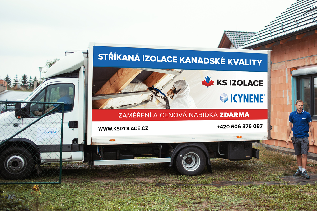 KS IZOLACE CZECH s.r.o.