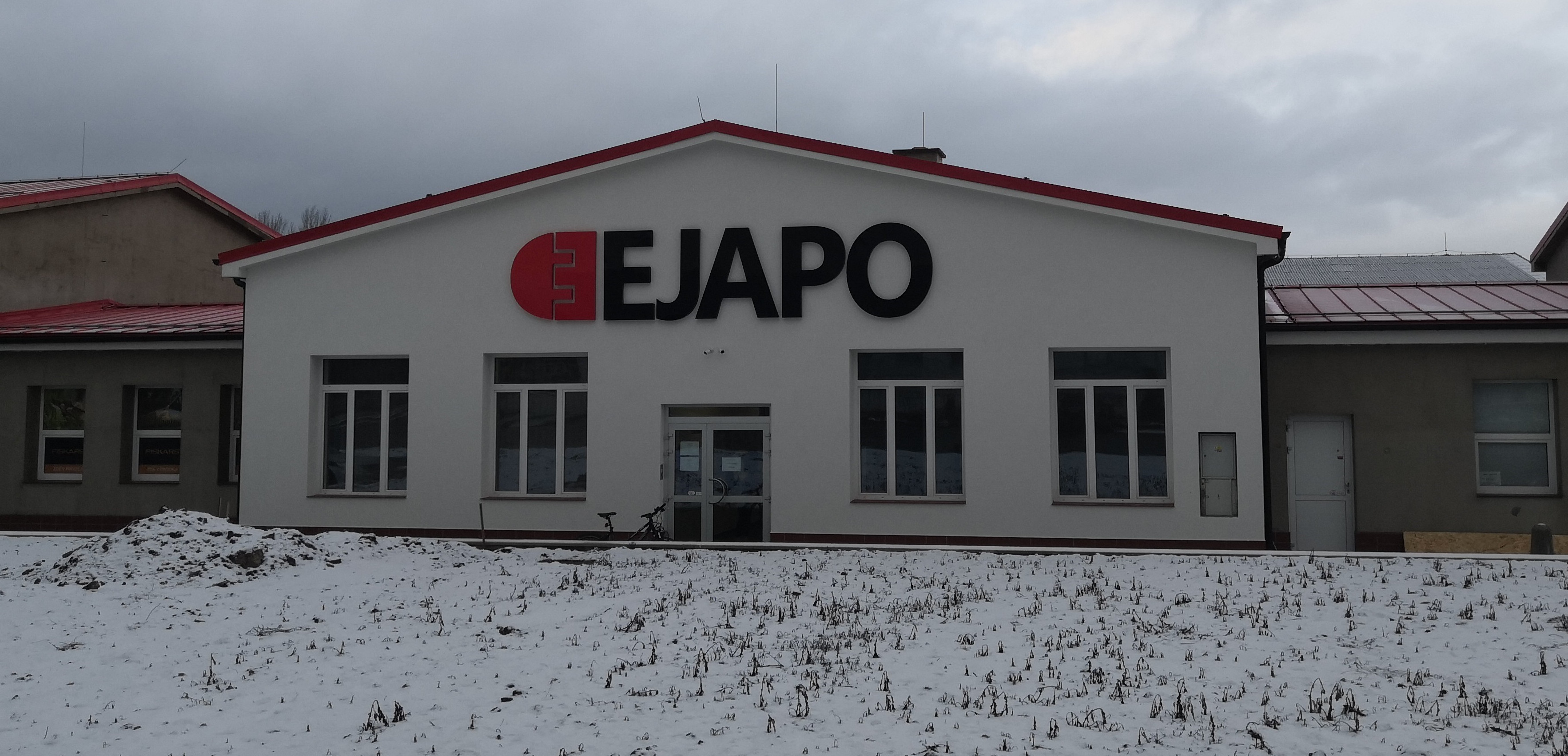 EJAPO Morava, s.r.o.