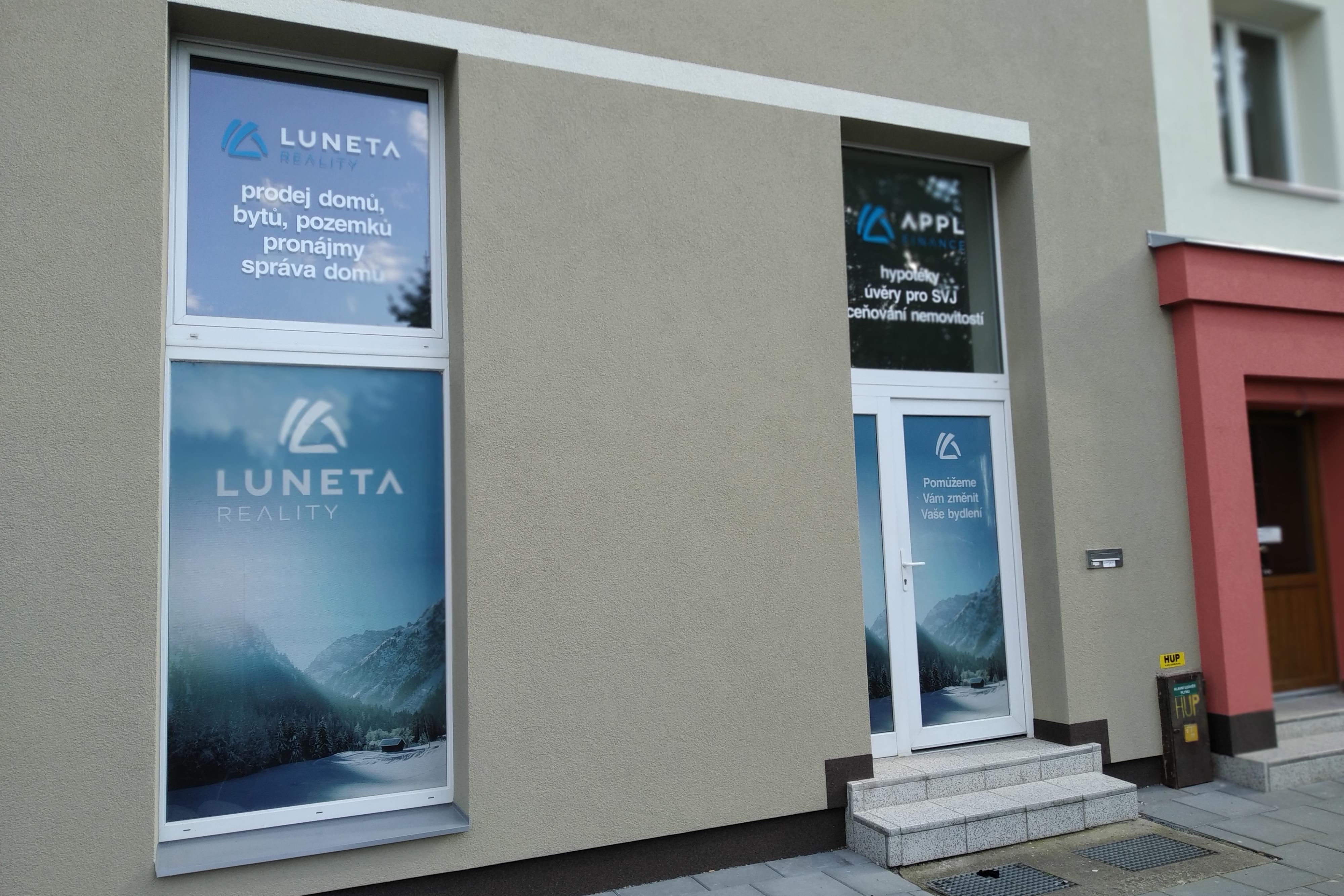 LUNETA finance, s.r.o. foto 1
