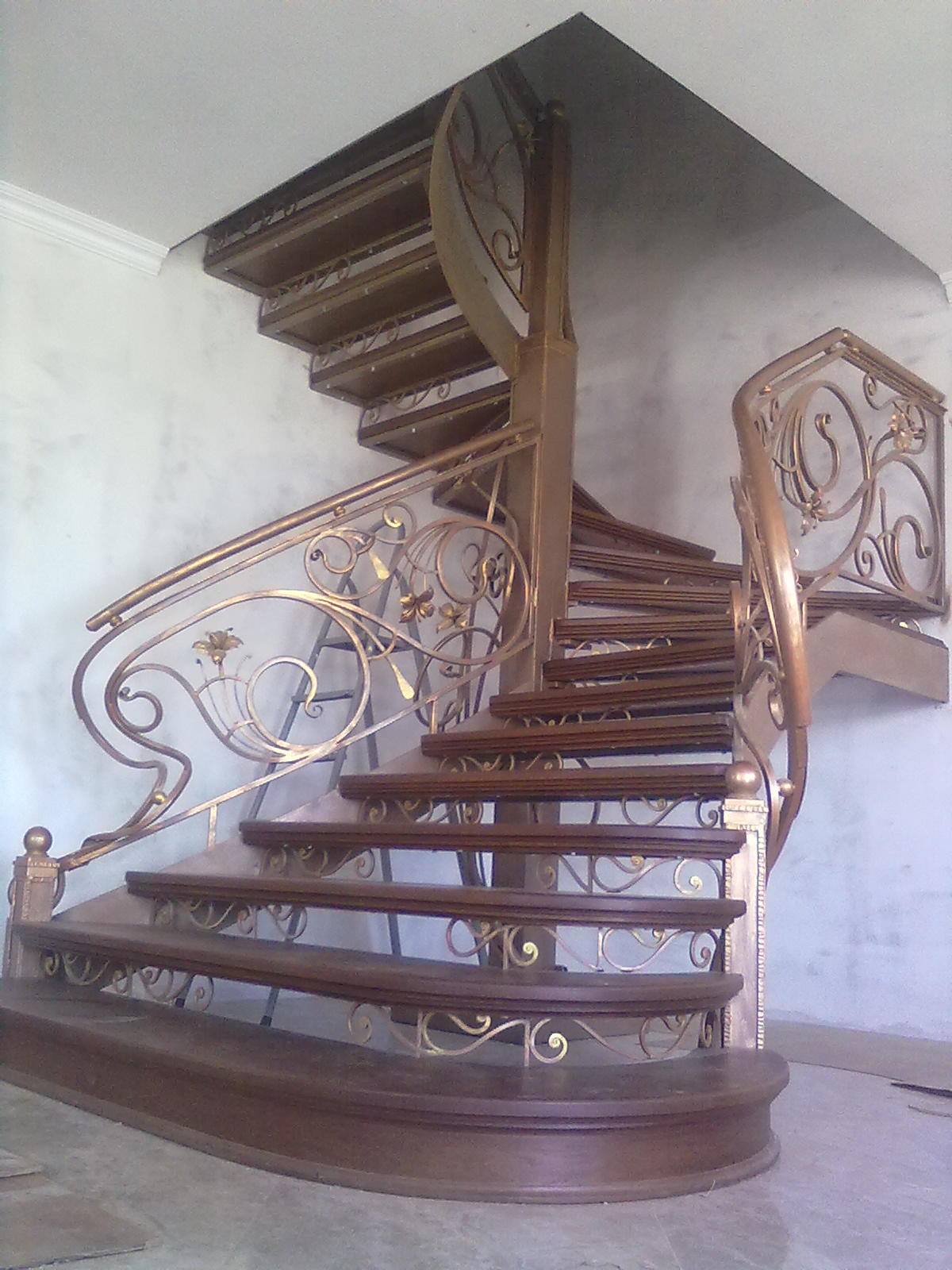 Metal Art Andrii Tyvodar foto 2