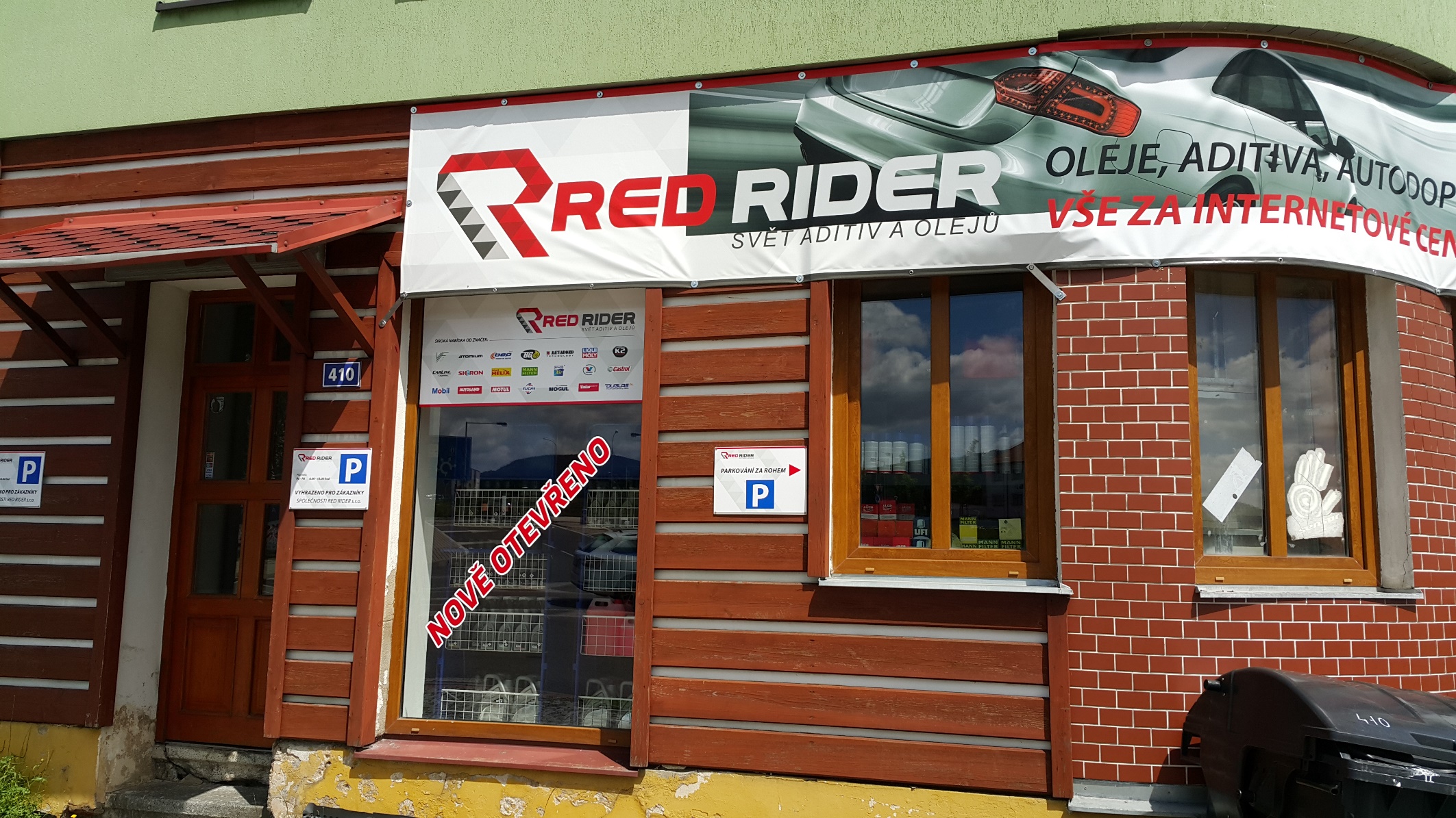 Nejlevnejsi-aditiva.cz foto 4