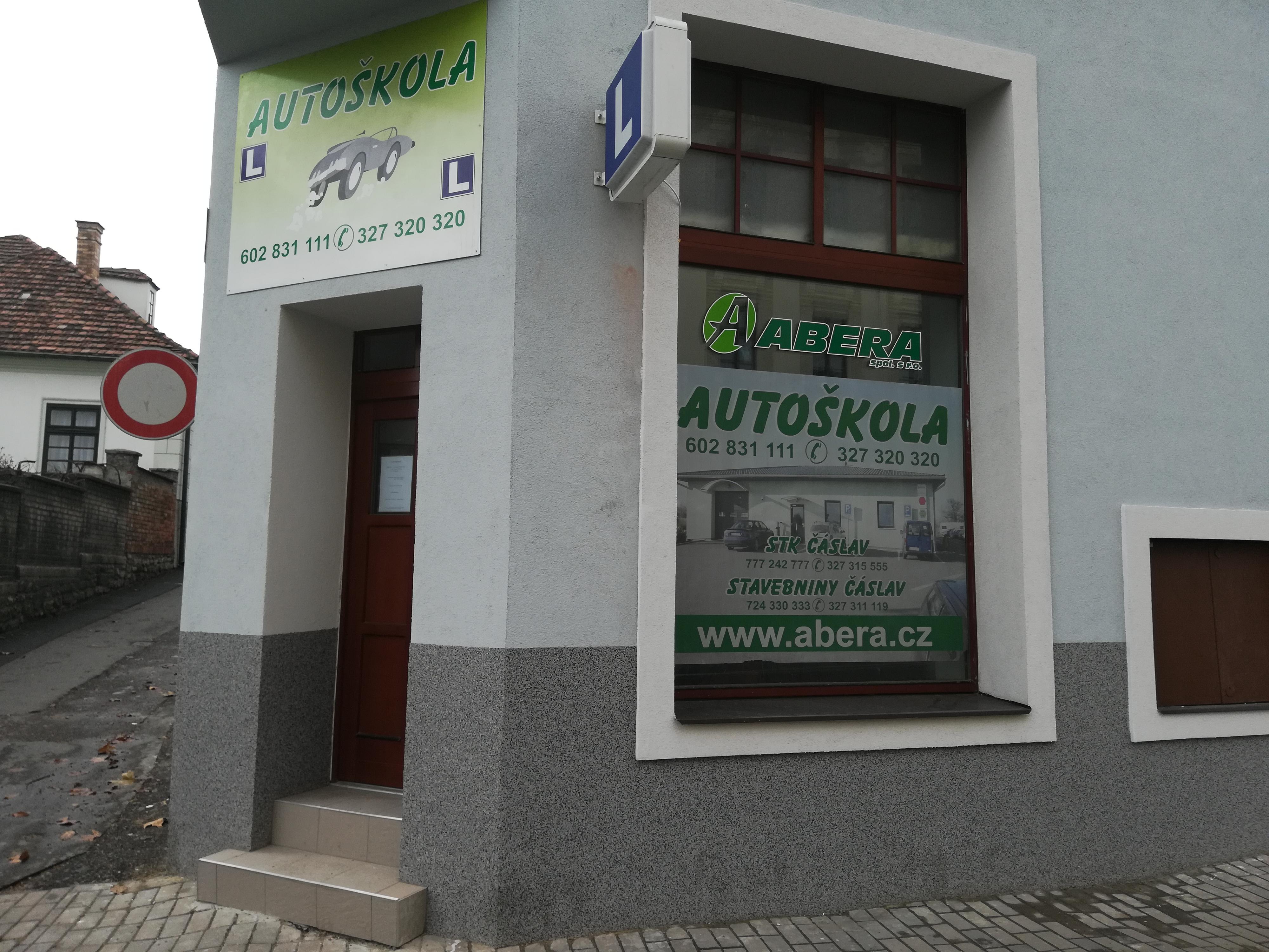 ABERA, spol. s r.o. foto 2