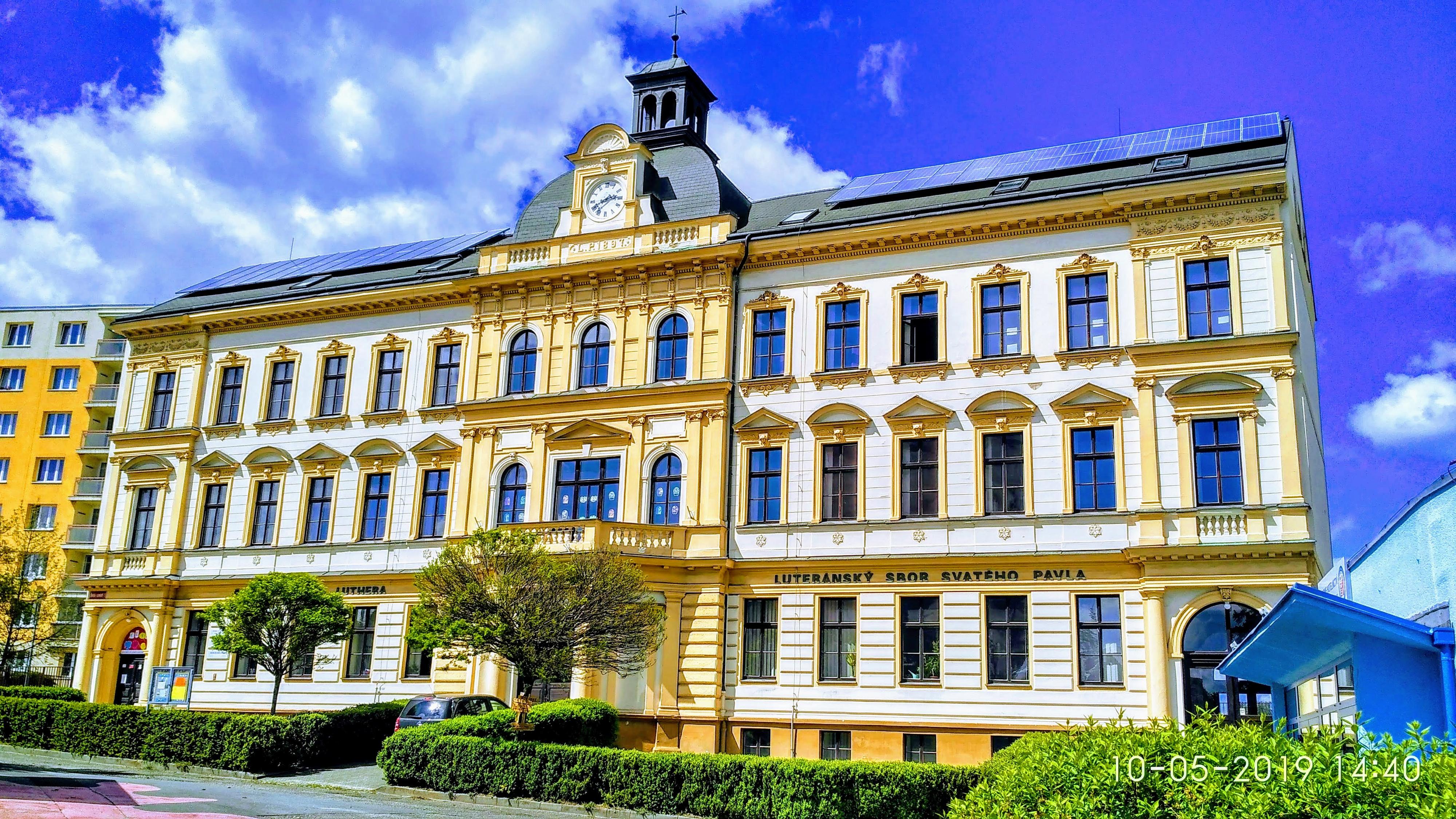 Mateřská škola KLUBÍČKO foto 2