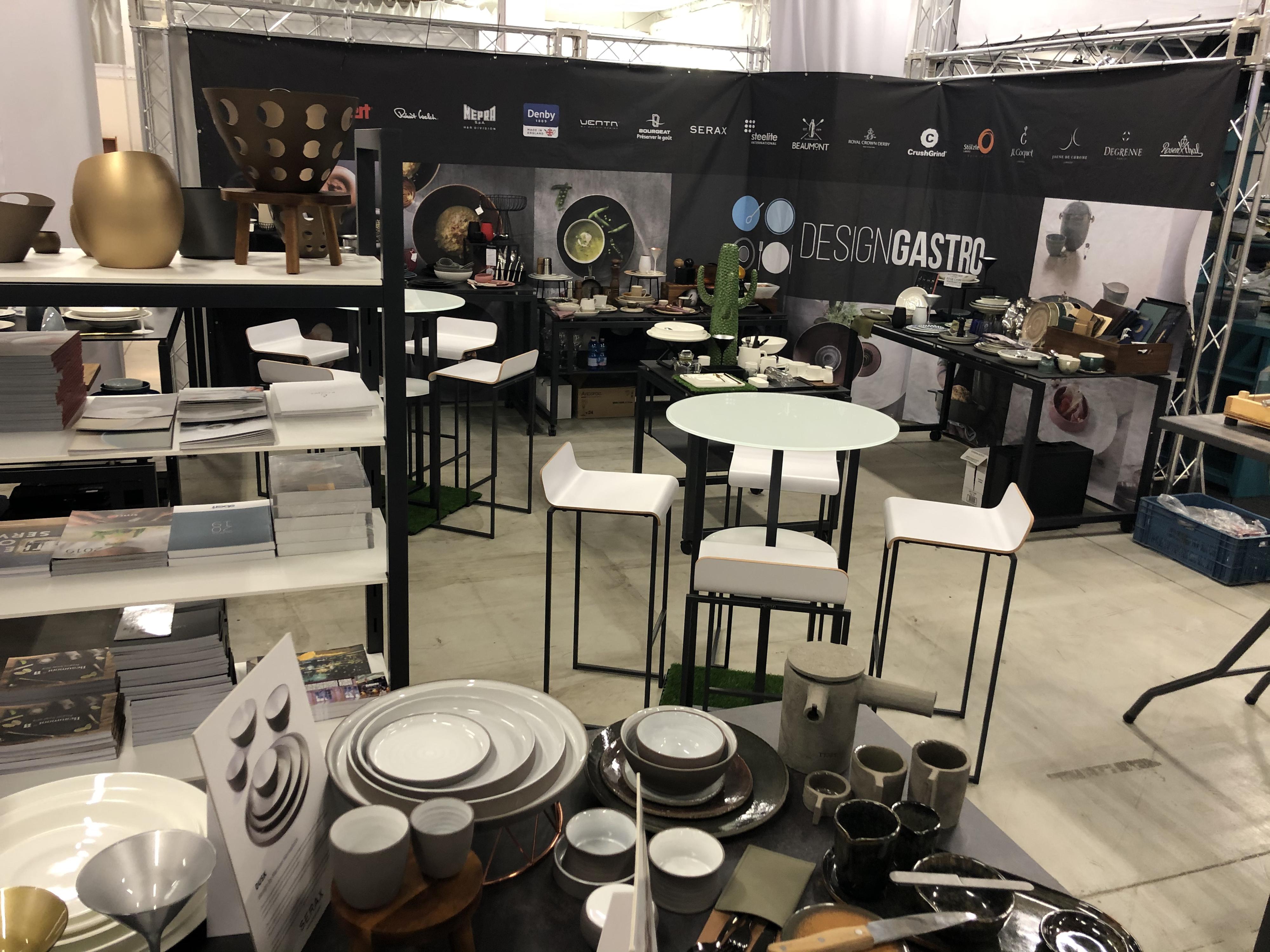 Design Gastro foto 3
