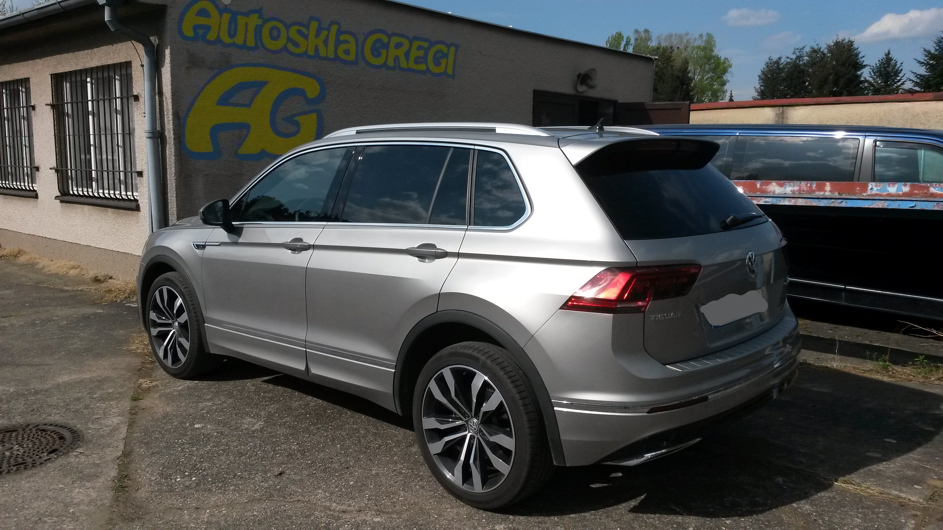 AUTOSKLA GREGI foto 4