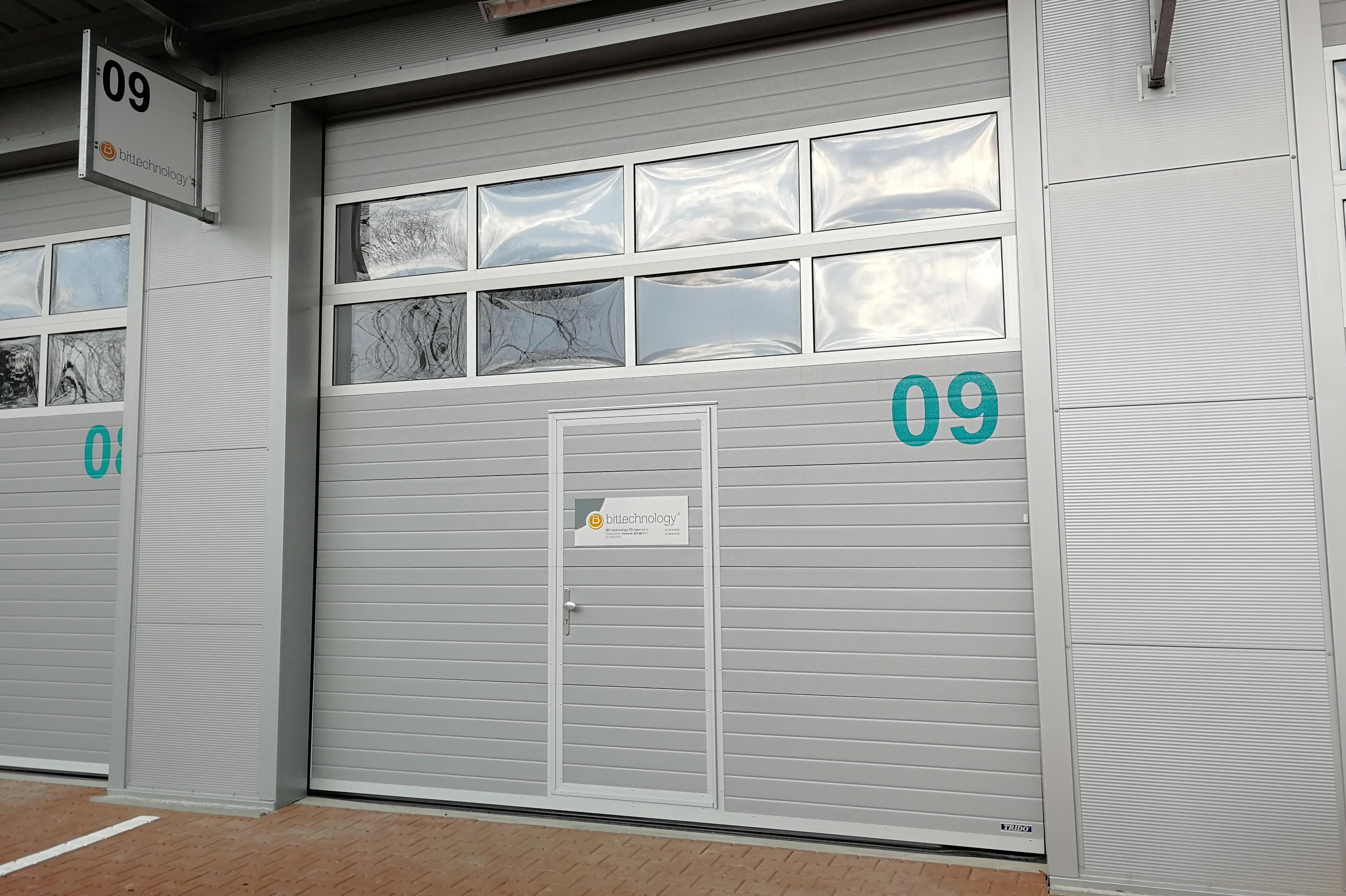 Bitt technology ČS, spol. s r.o.