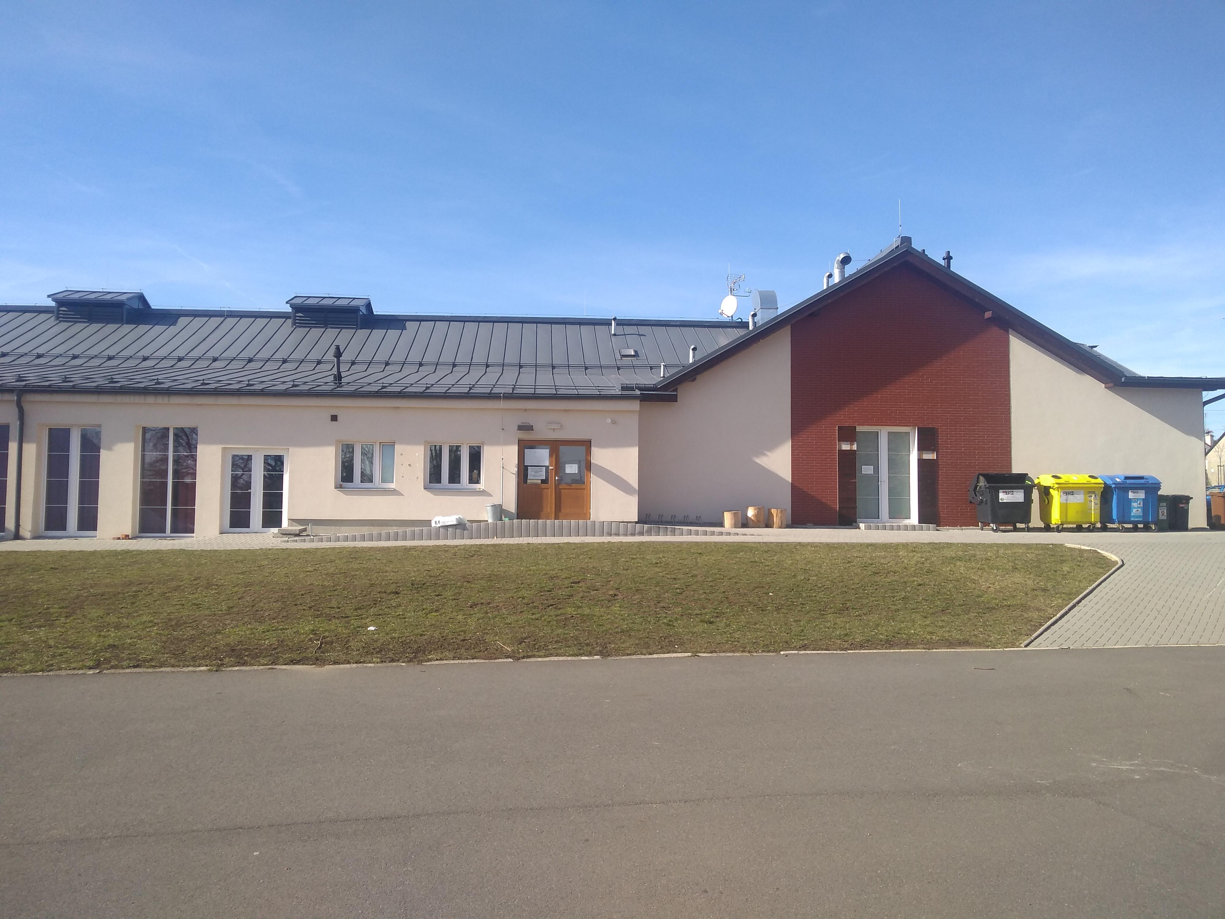 Michal Vecko - tenisové kurty a haly foto 4