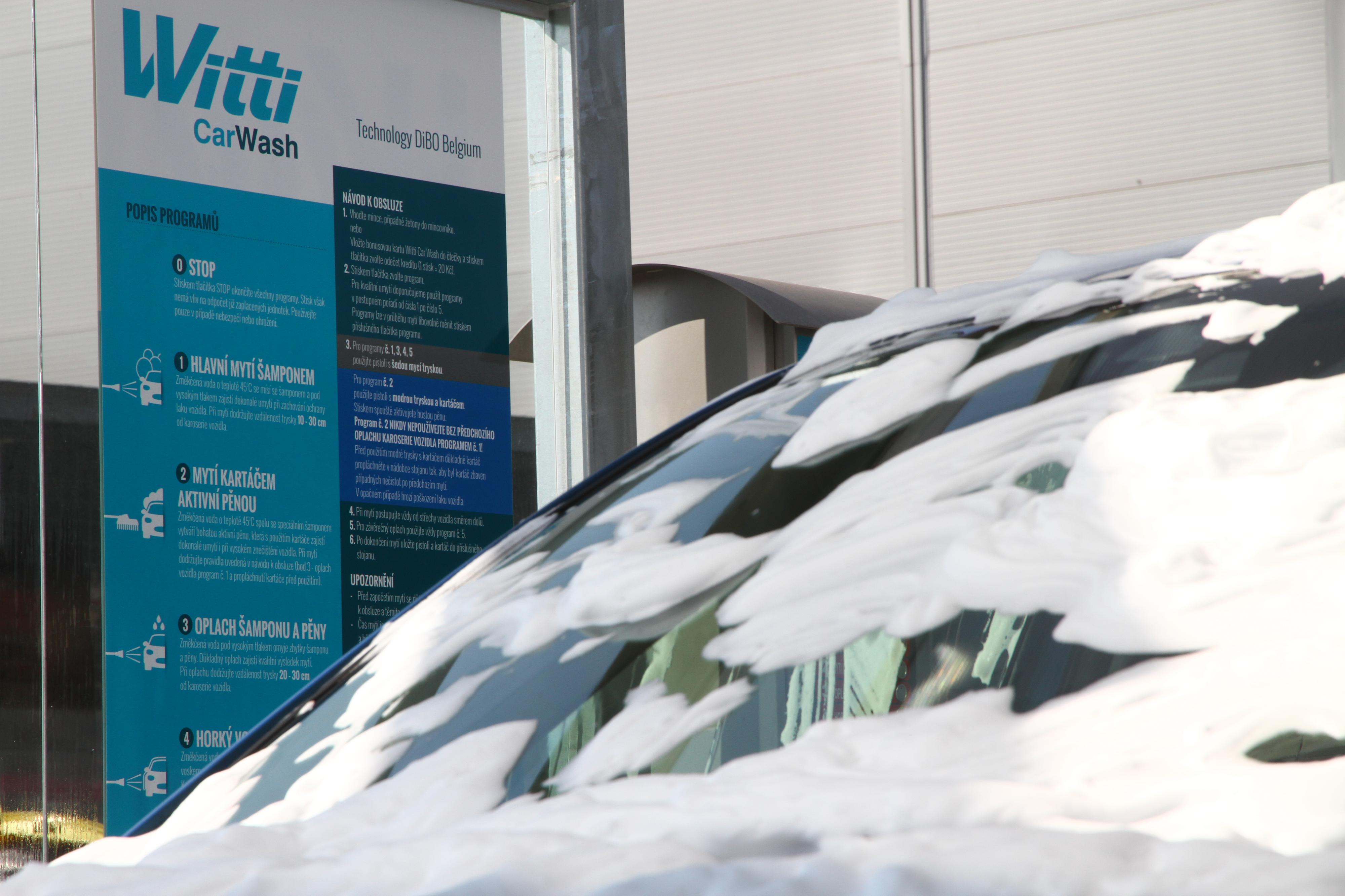 WITTICO CZ, spol. s r.o. foto 2