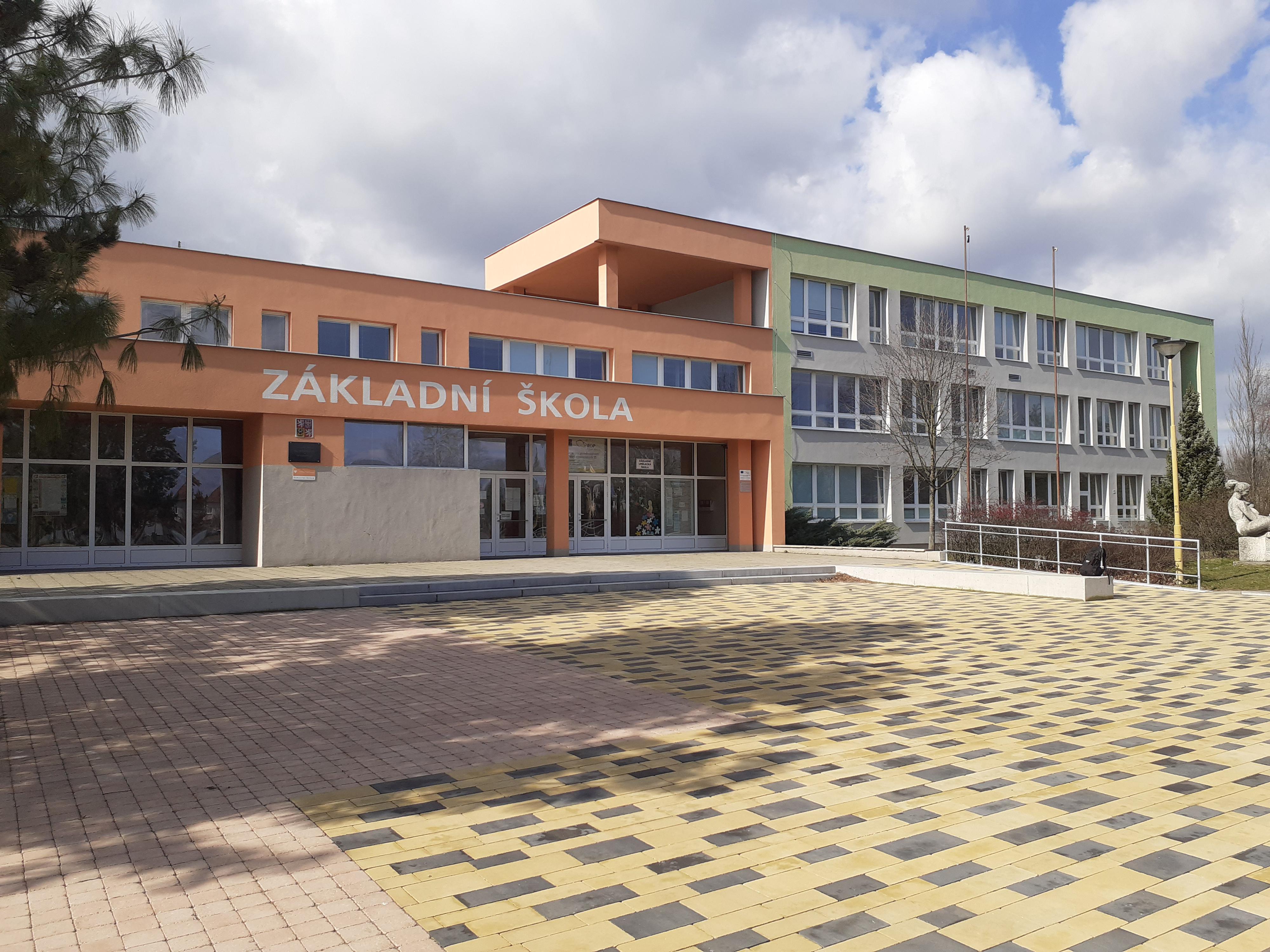 ZUŠ Otrokovice, Jana Žižky foto 2