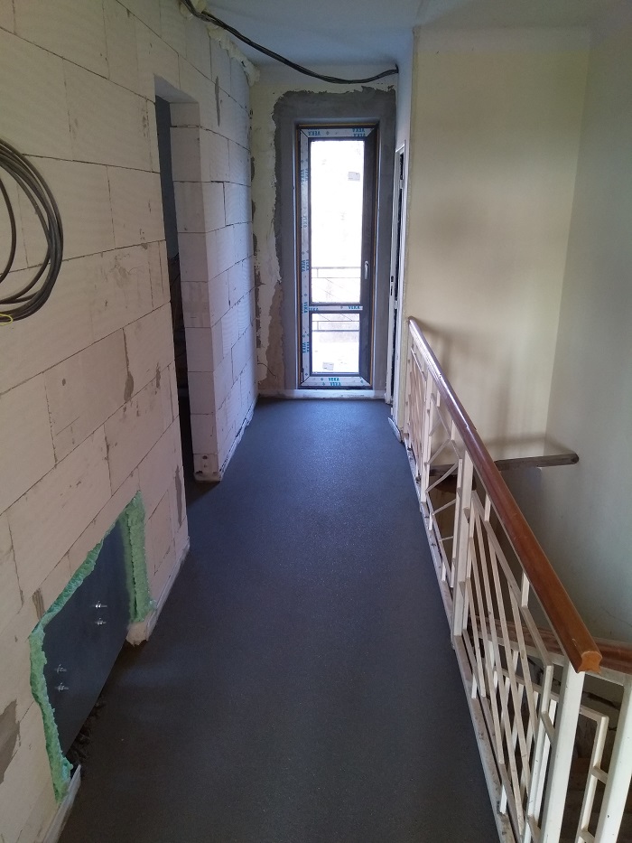 Betonové podlahy - Miroslav Hájek foto 5