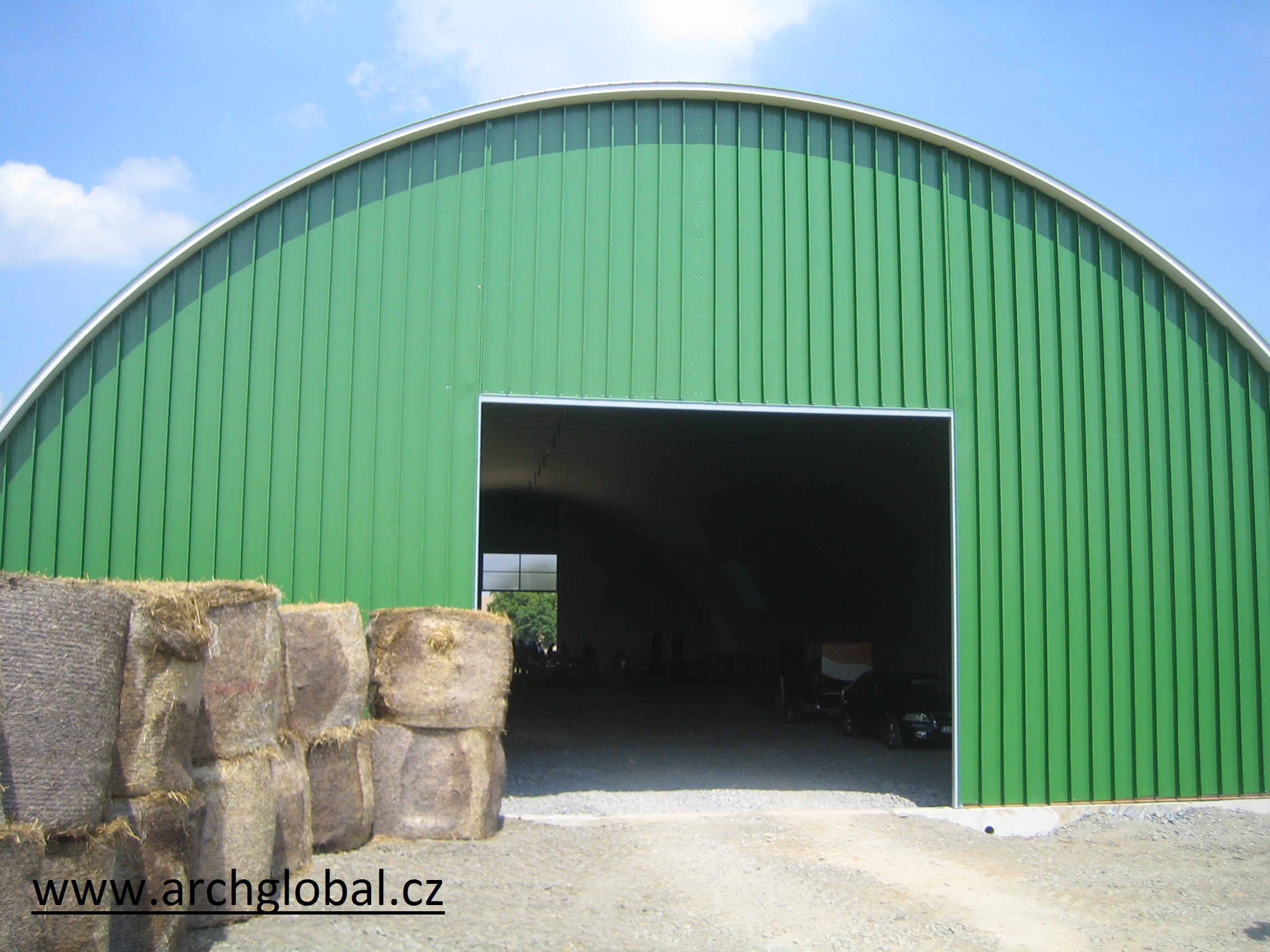 AG HALY s.r.o. foto 2