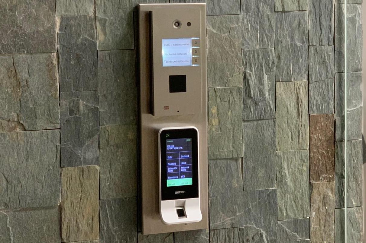 EFG CZ, spol. s r.o.