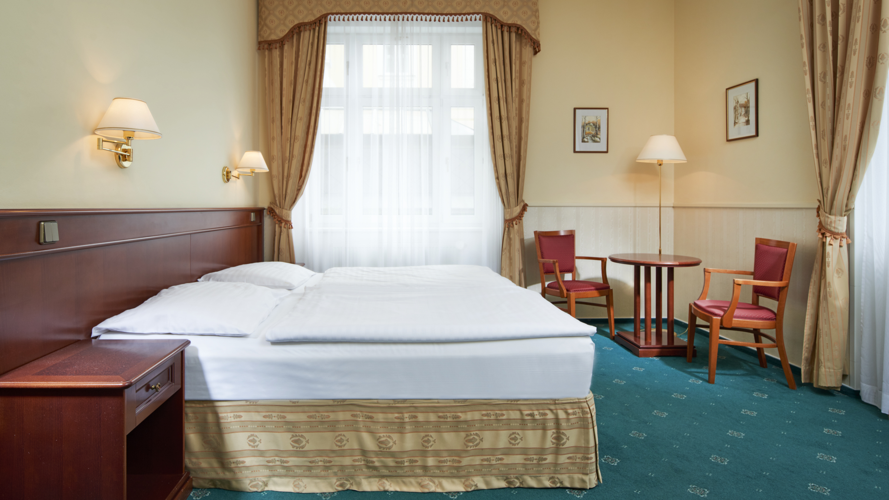 Orea Spa Hotel San Remo foto 2