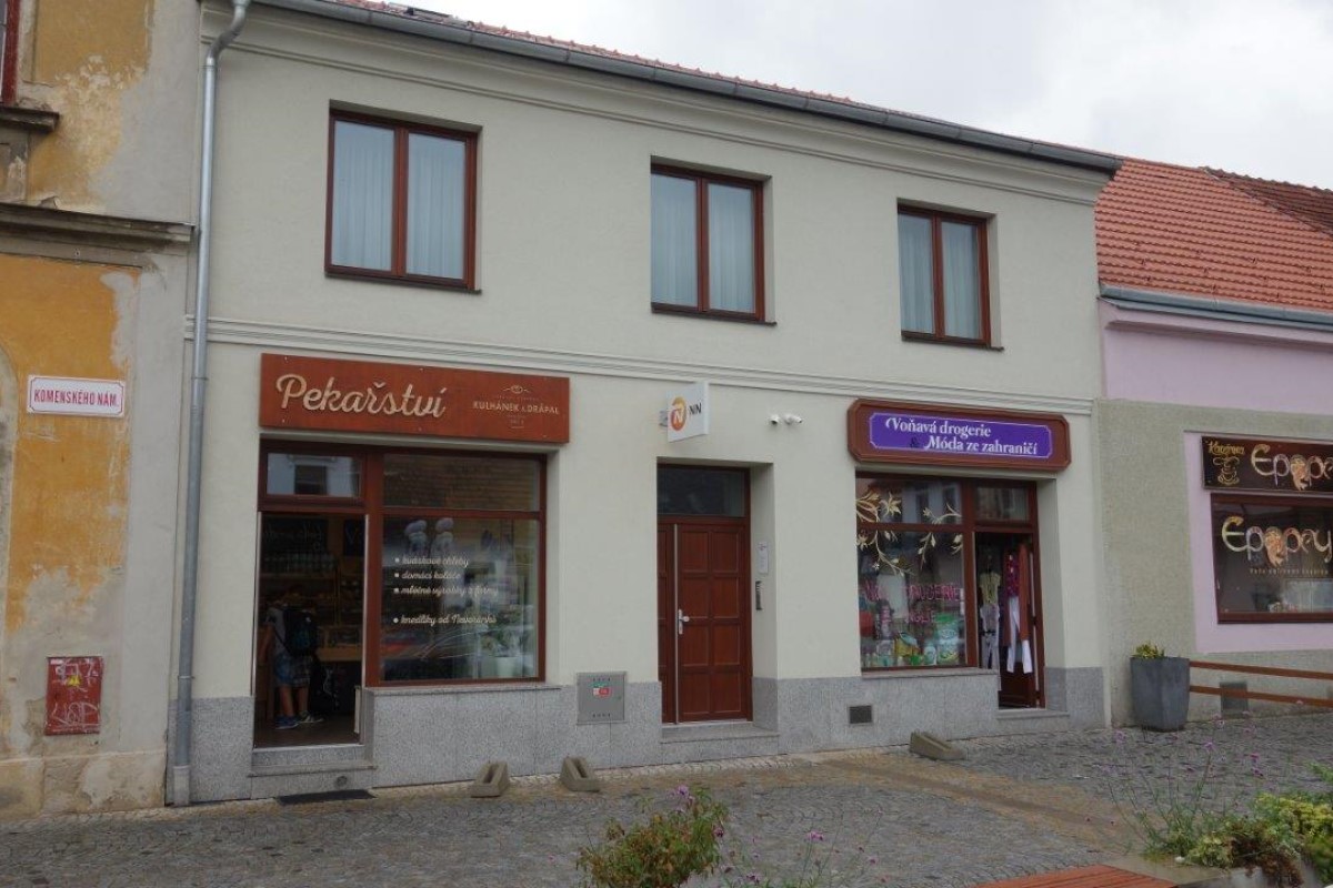 NN Životní pojišťovna