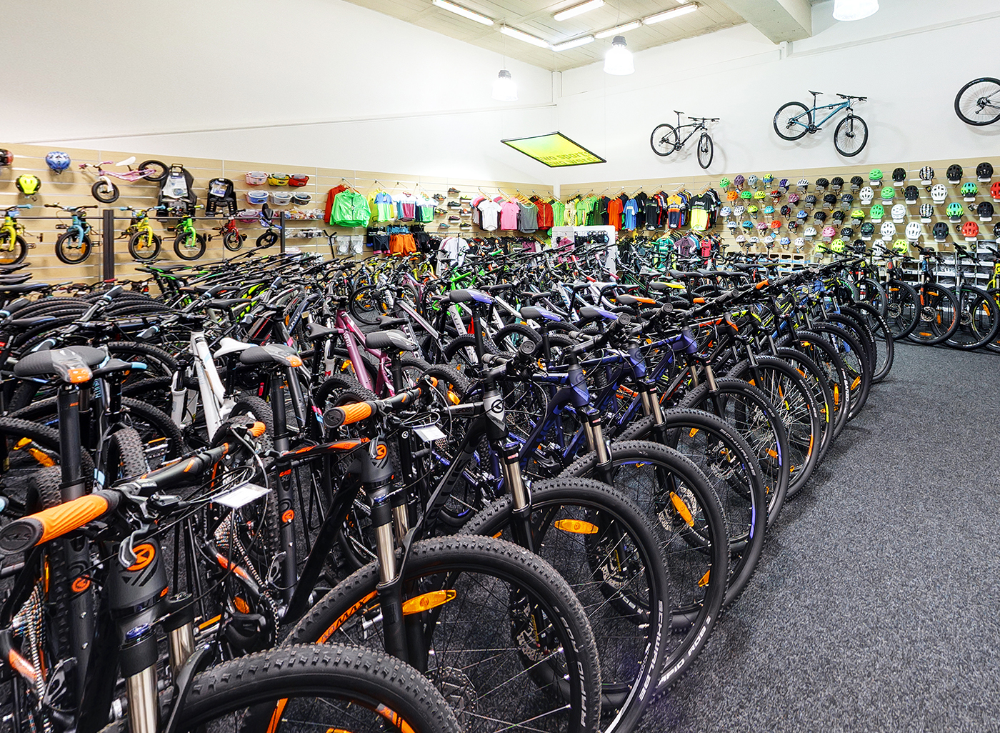 SkiAndBike.cz foto 5