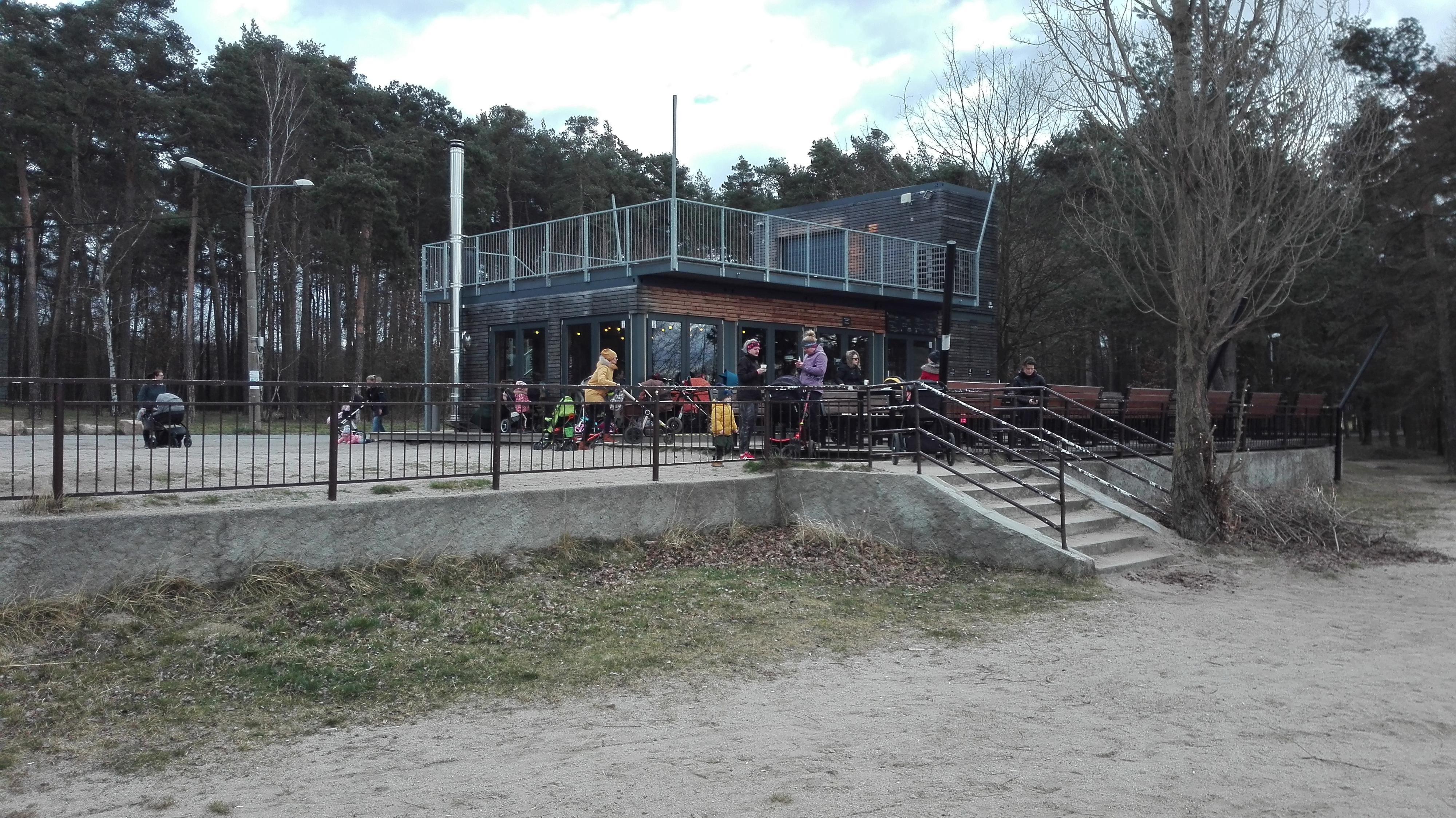 Bistro Point
