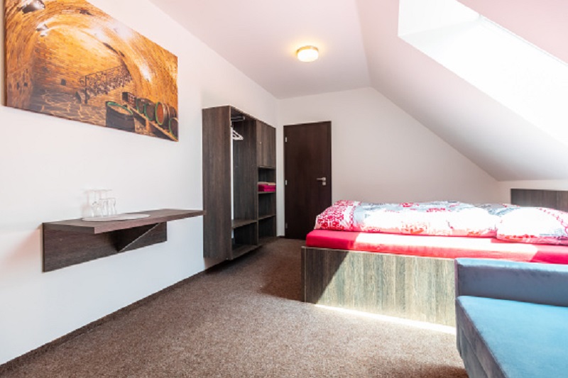 Vinařství San Marco s ubytováním foto 5