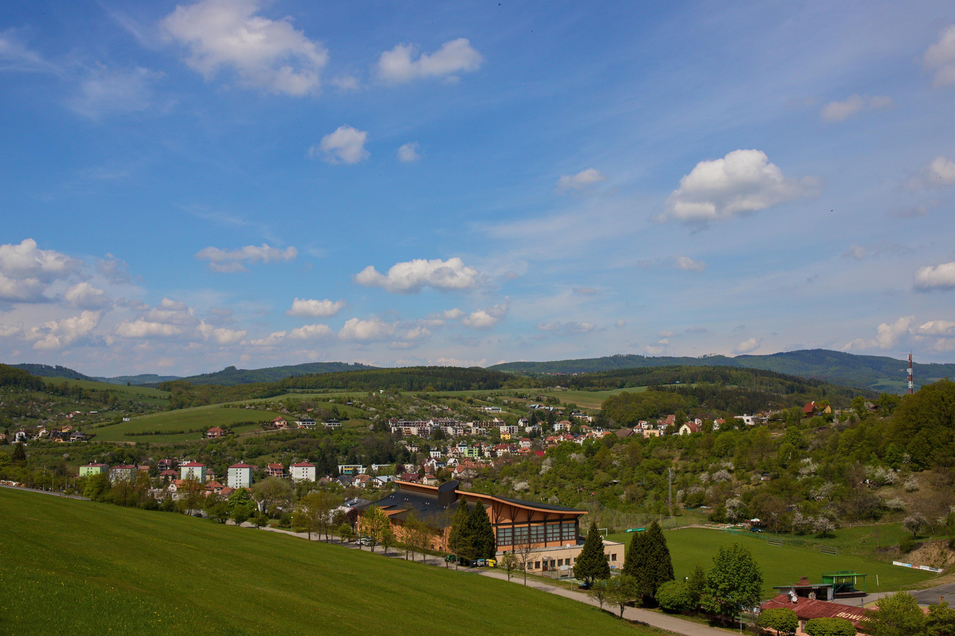 Městské turistické a informační centrum Luhačovice foto 4