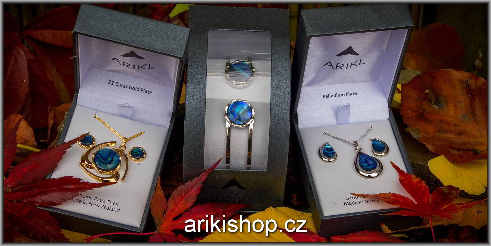 ARIKI foto 2
