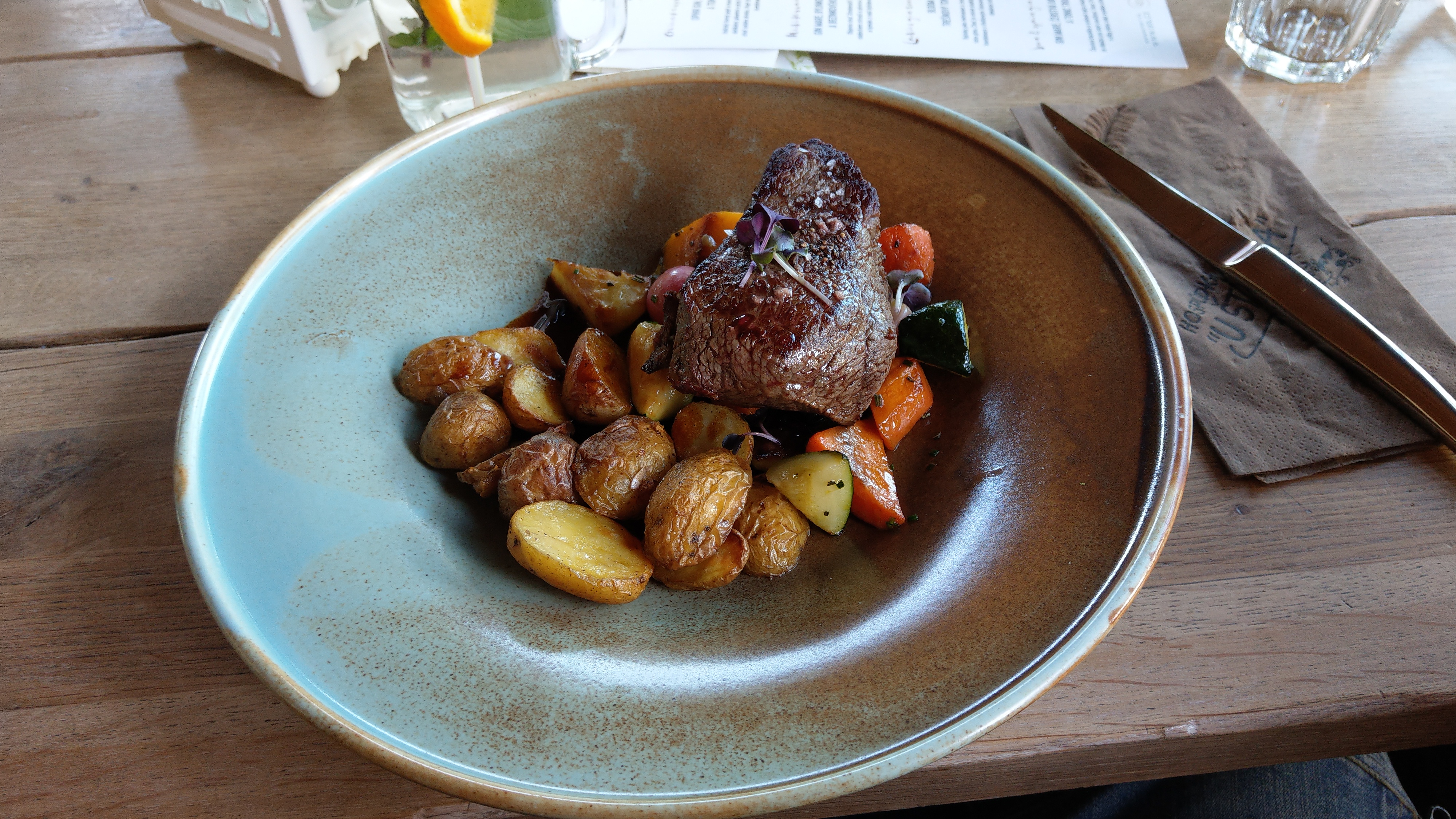 Ubytování Vojetice 9 foto 6