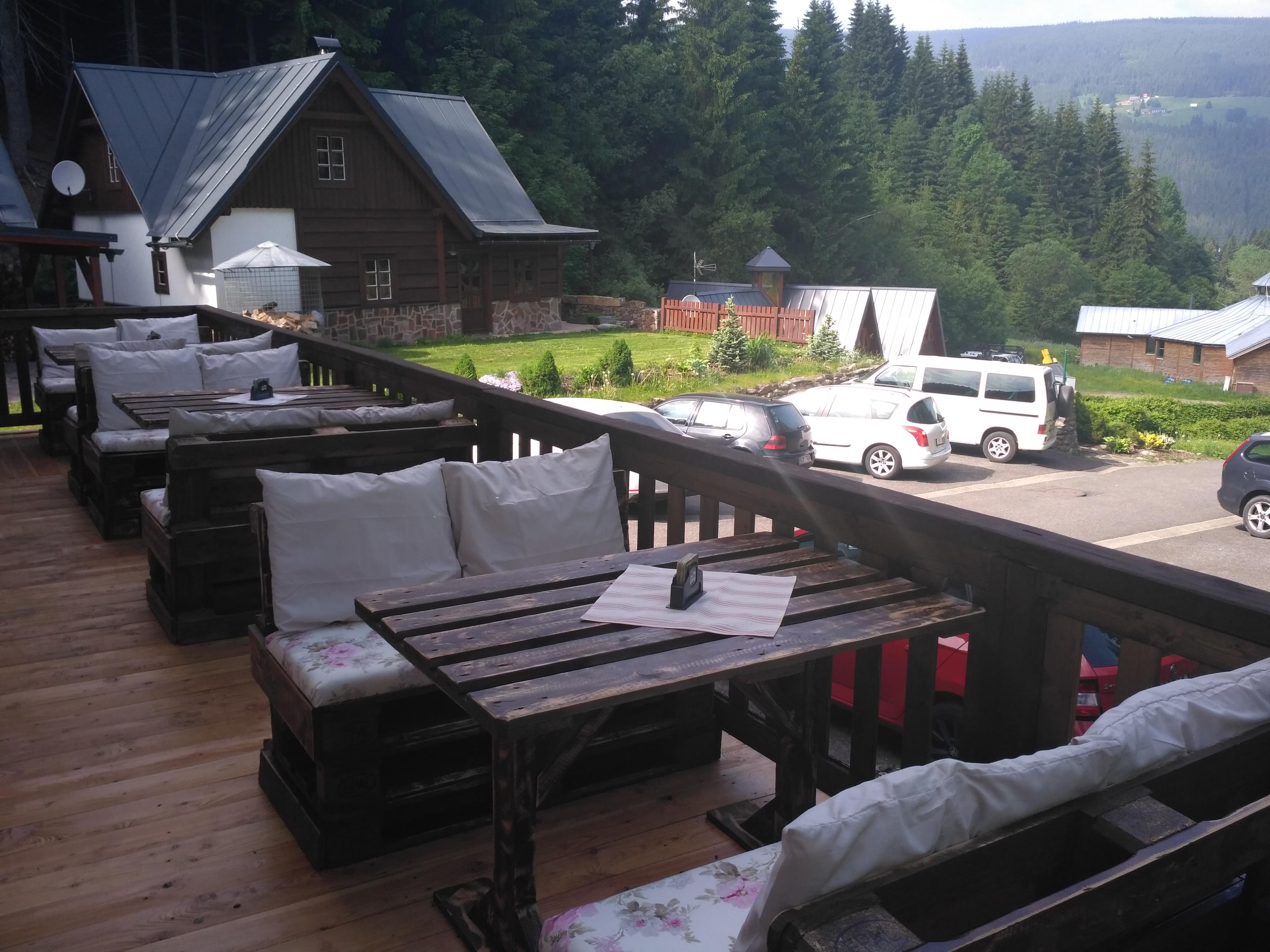 Penzion Zákoutí foto 5