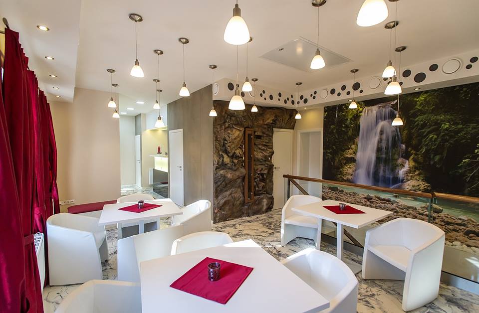 Delanta Wellness foto 2